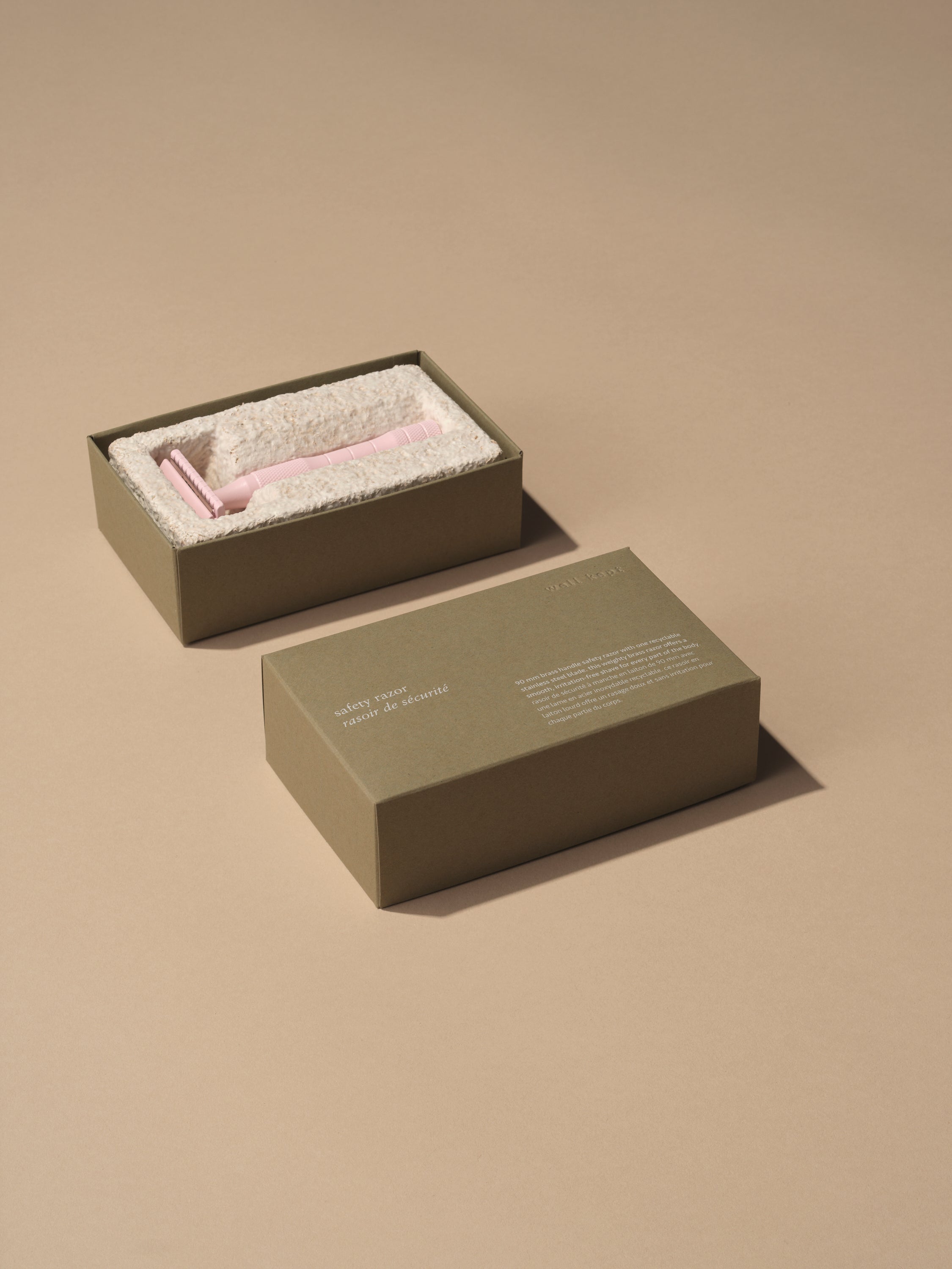 MYCELIUM | The Future Of Packaging