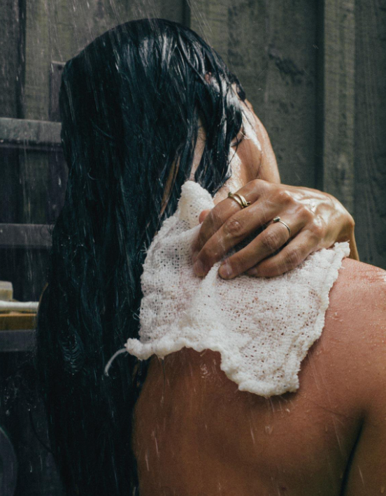 exfoliation 101