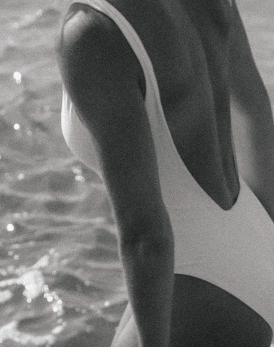 How to wear your bathing suit ALL summer long