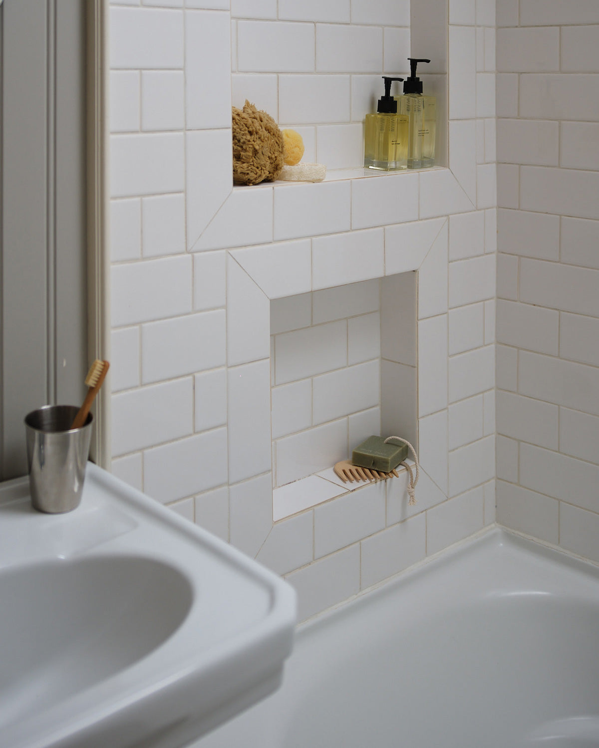 Hand & Body Wash – Exude