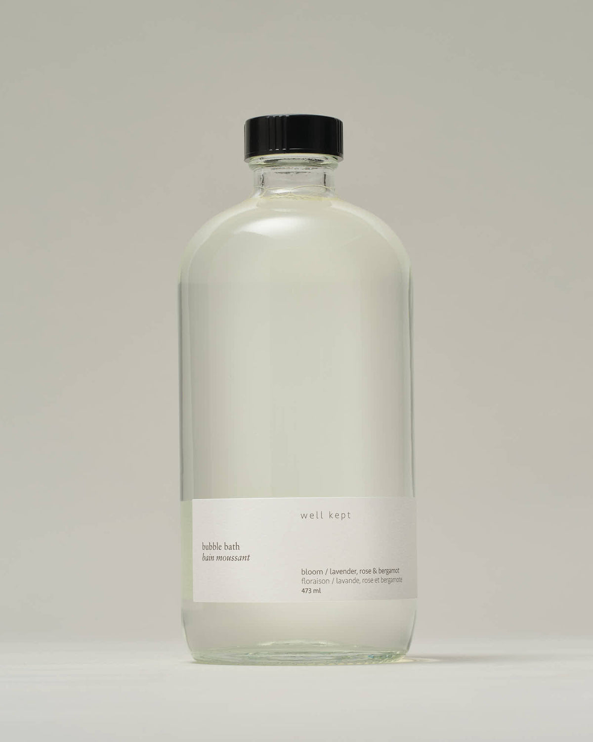 Bubble Bath – Bloom