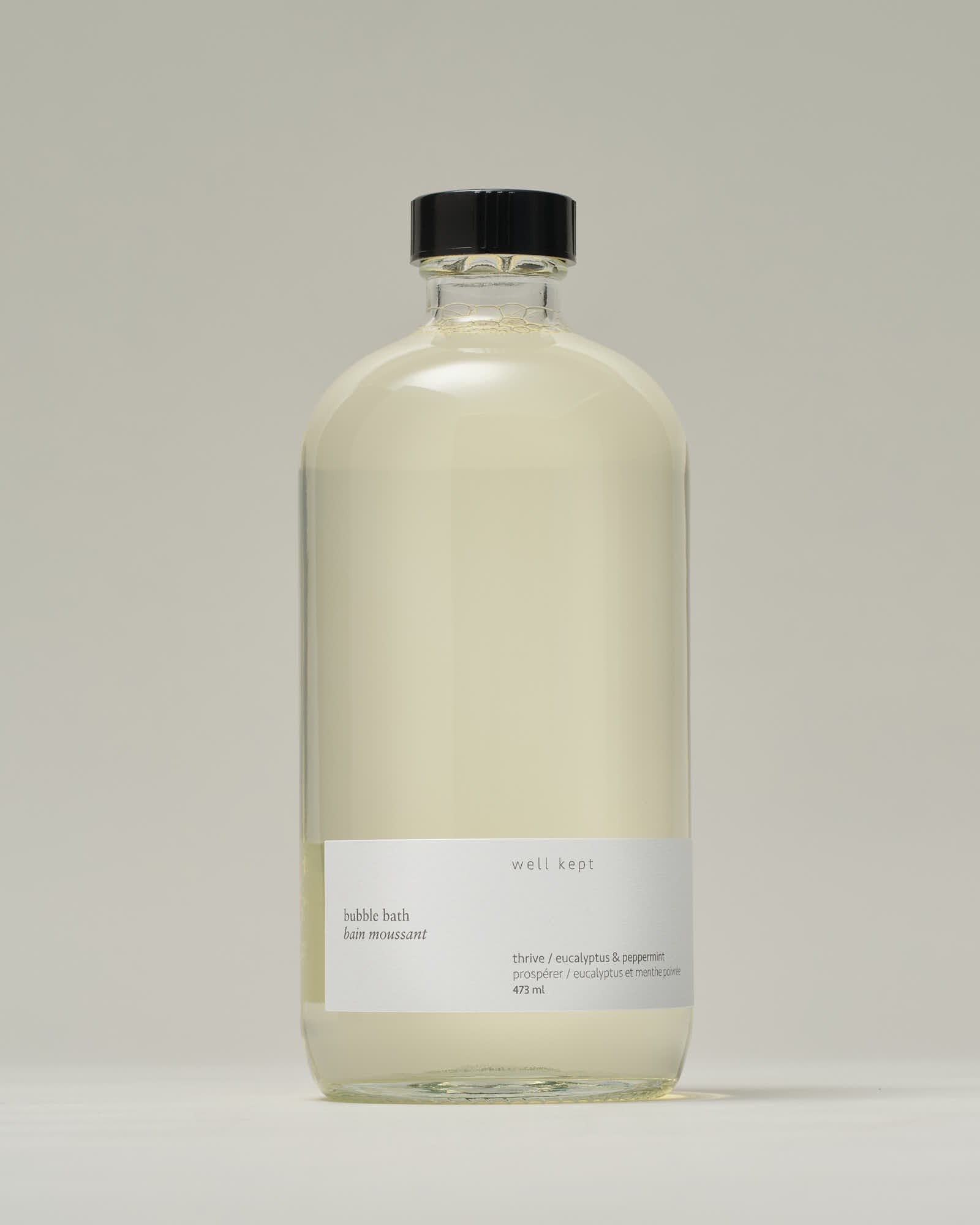 Bubble Bath – Thrive (3)