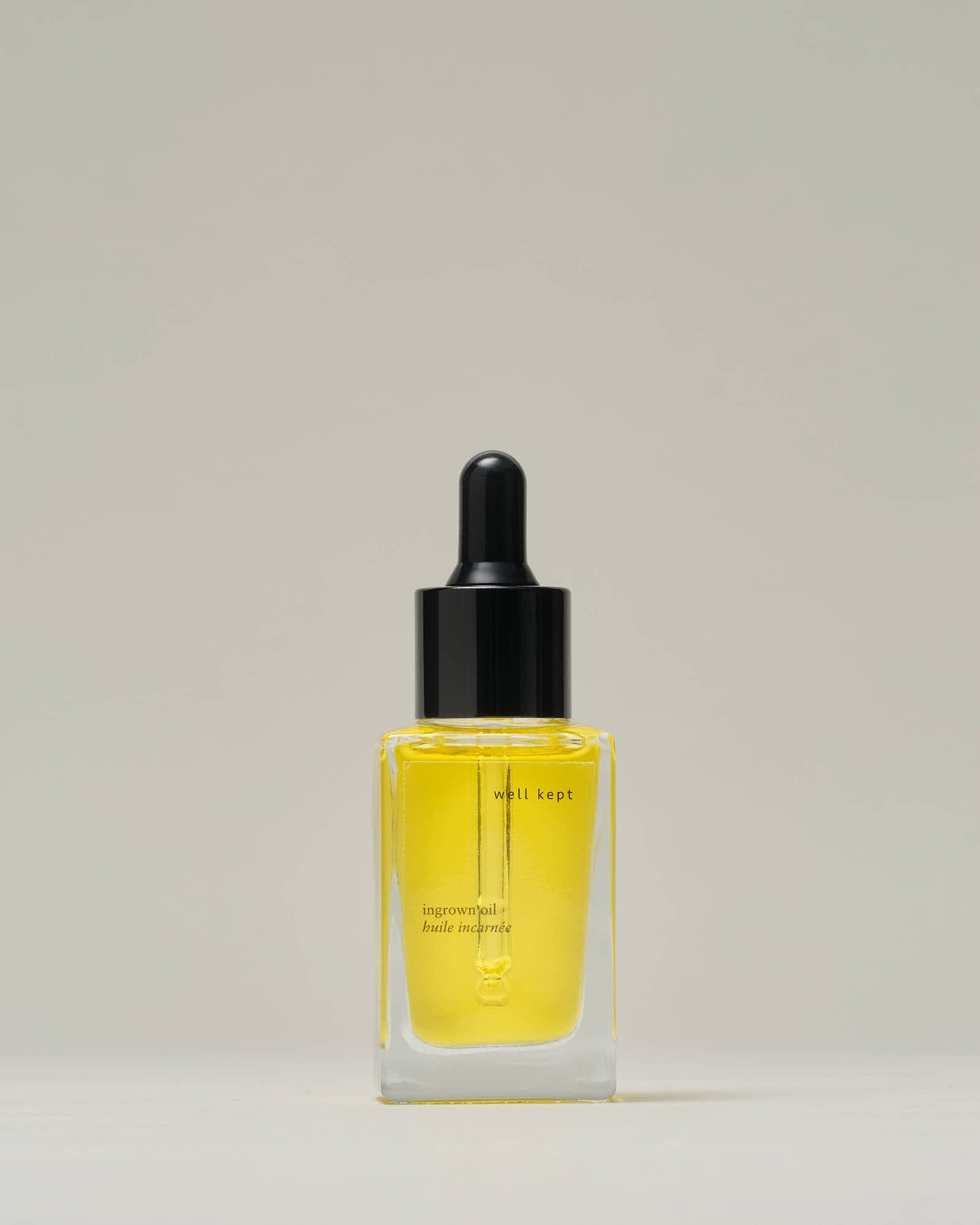 Ingrown Hair Oil