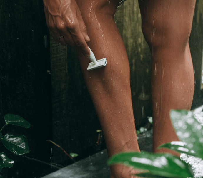 the most common mistakes when switching to a safety razor