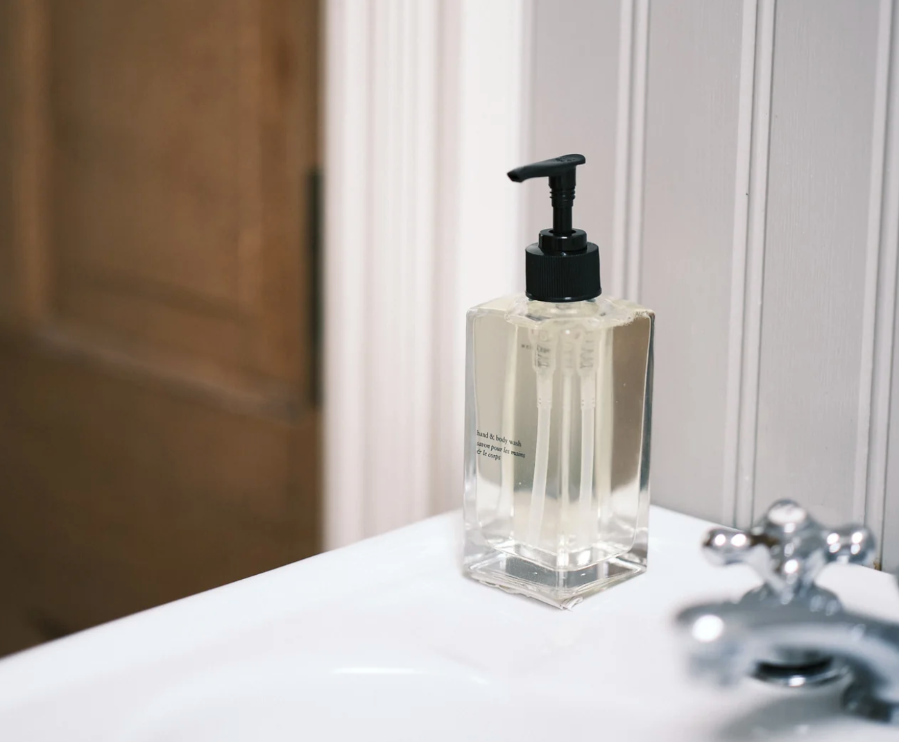 Caring For Your Glass Containers | Well Kept Journal 