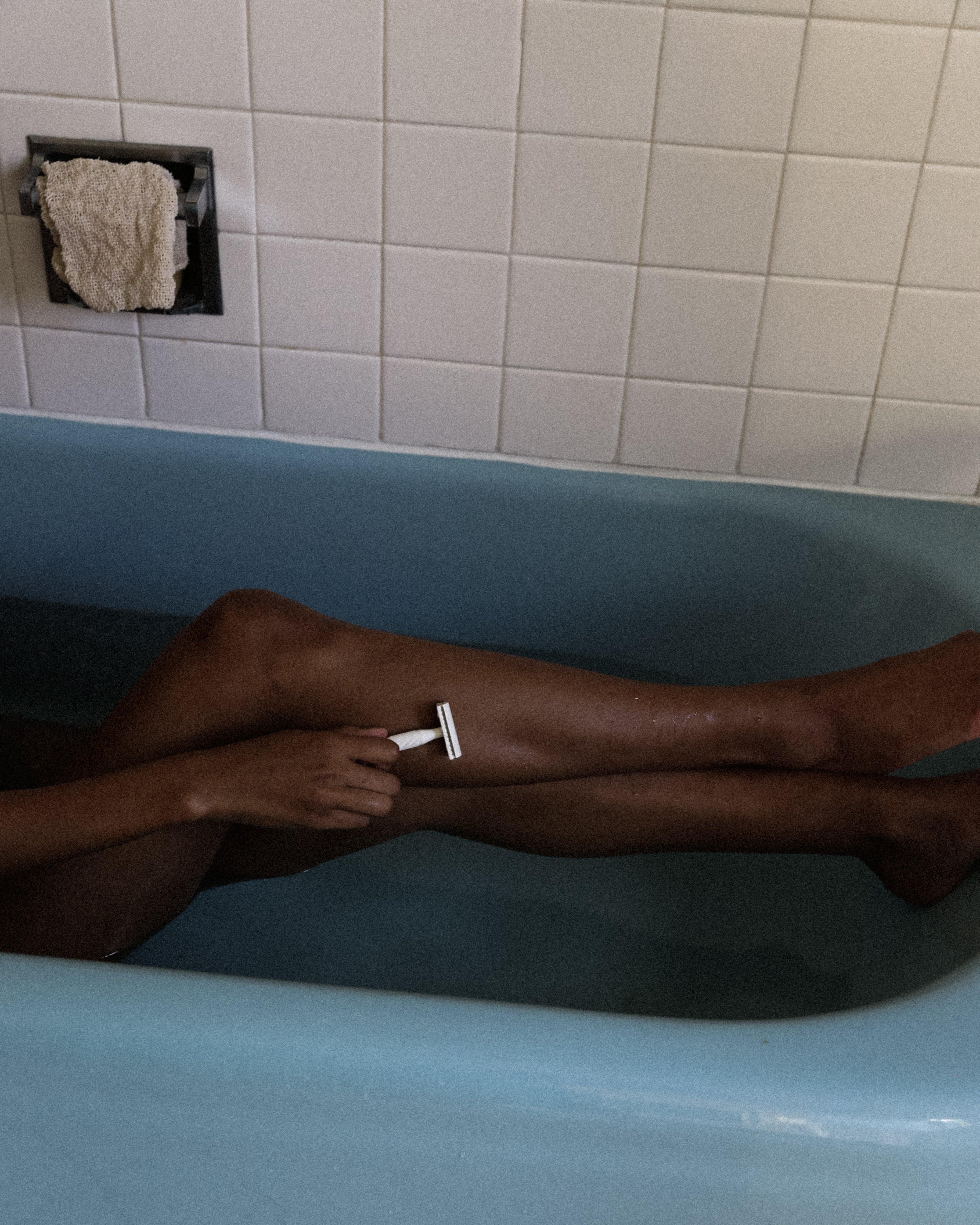shaving your legs–the DOs and DON'Ts - well kept