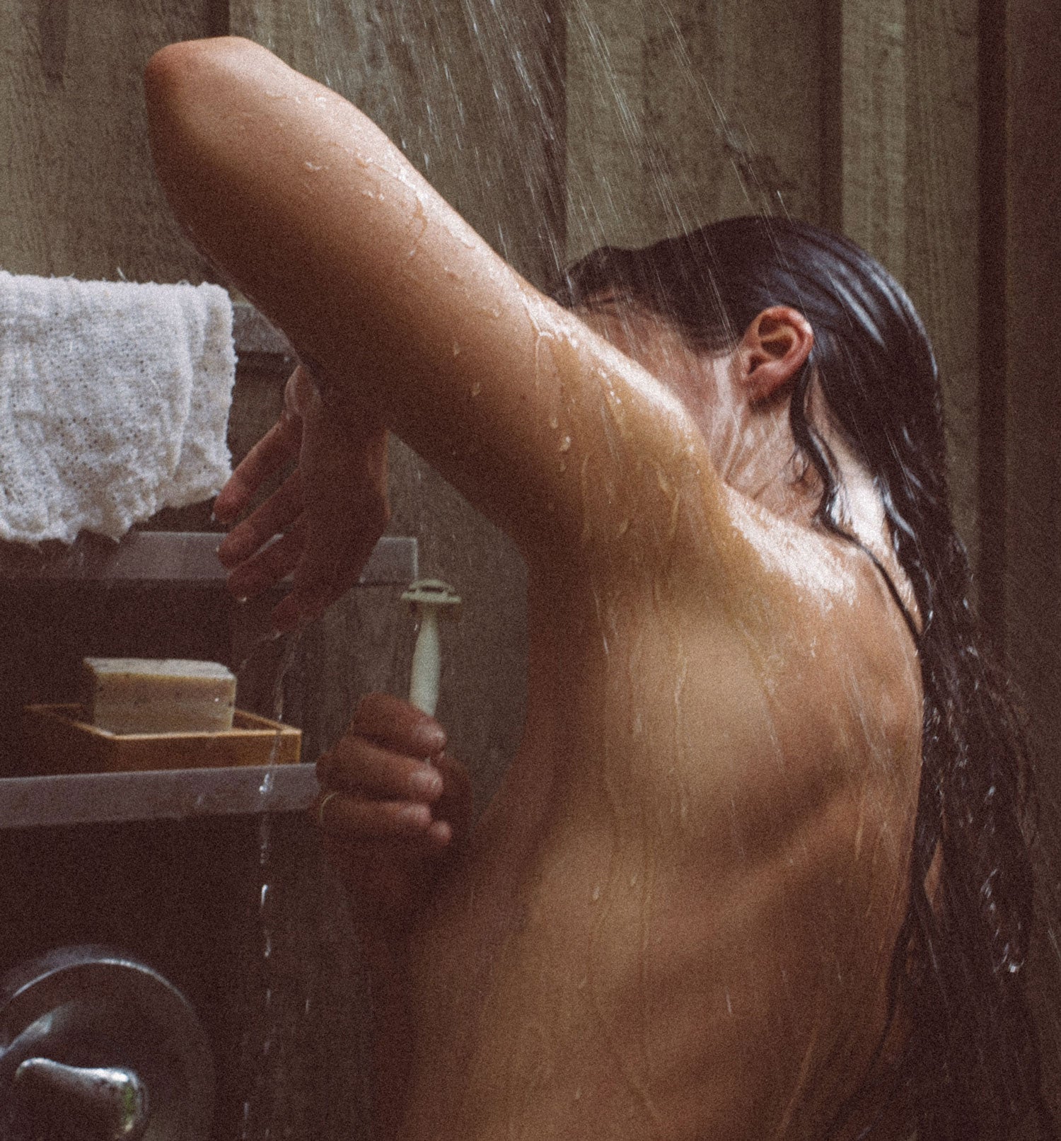 Why We Shave: Turning a Routine into a Ritual