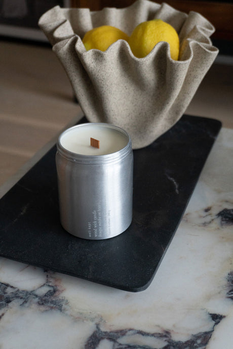 Things you may not know about your scented candles