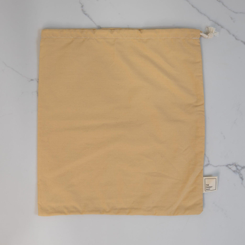 Reusable Produce + Bulk Bags - Green Bohème