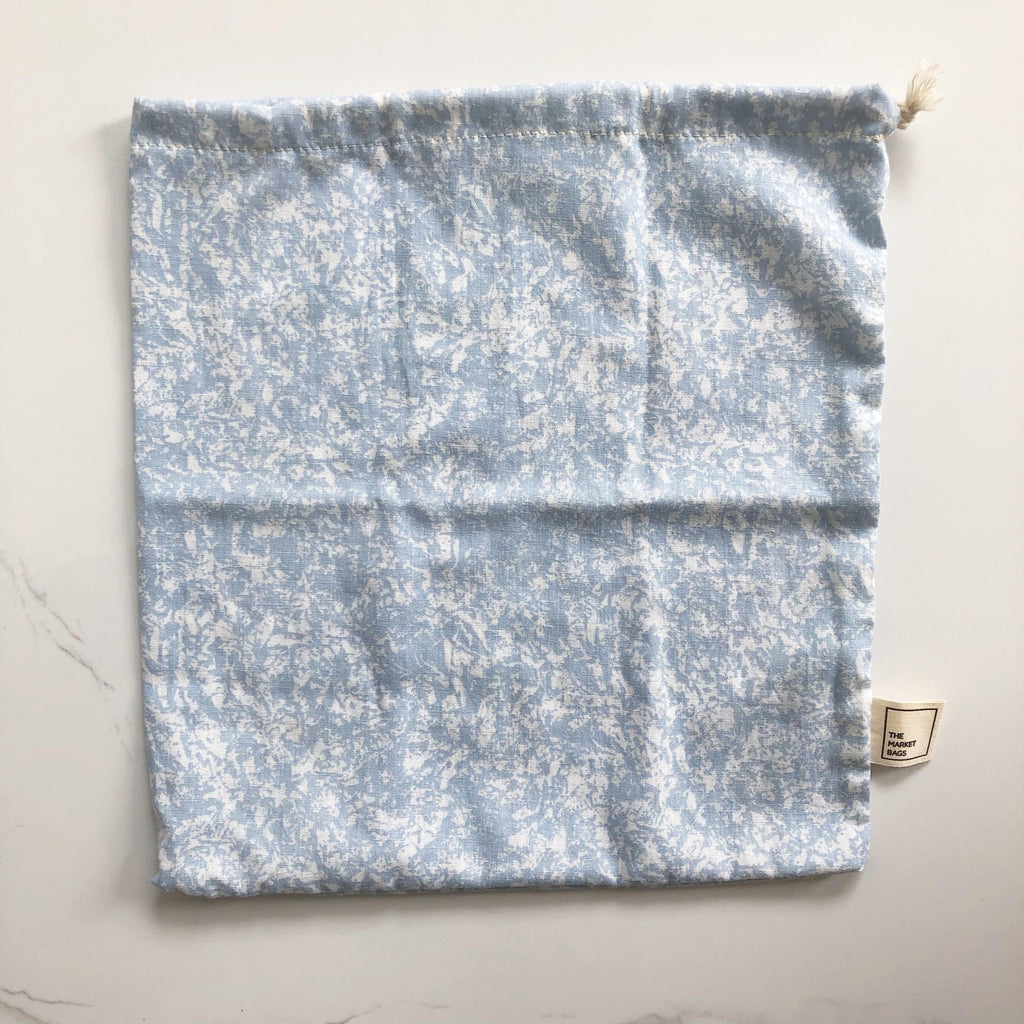 Reusable Produce + Bulk Bags - Green Bohème