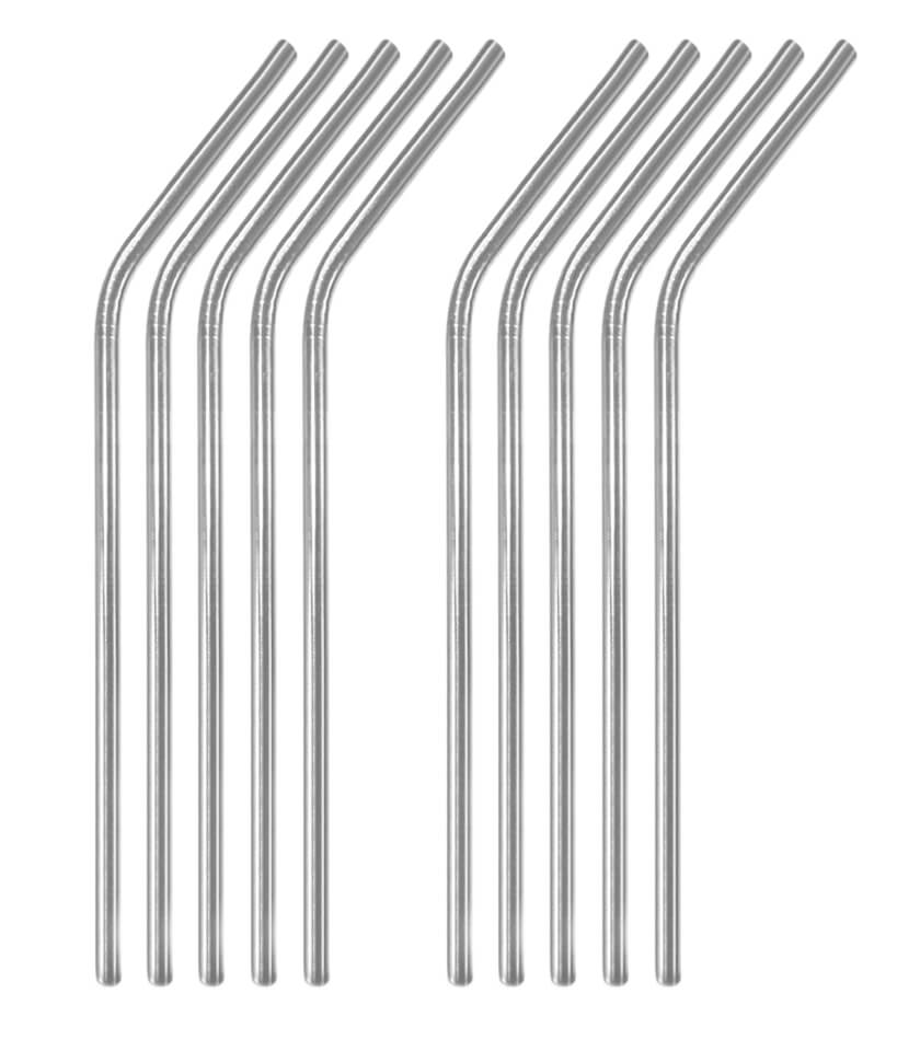 Metal Straw