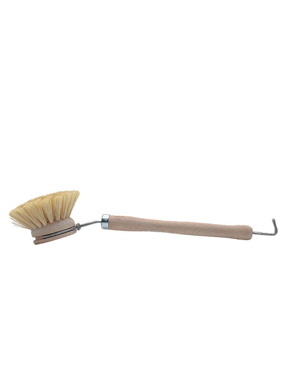 Wooden Dish Brush