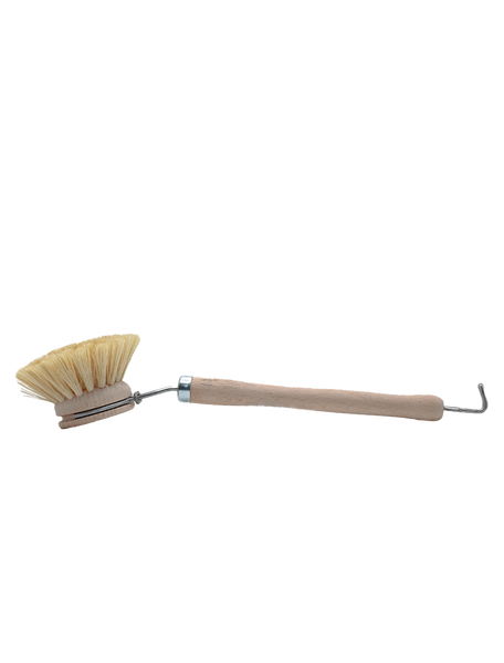 Wooden Dish Brush