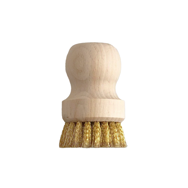 Hob/BBQ Scrub Brush