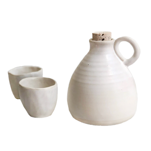 Petit Ceramic Jug