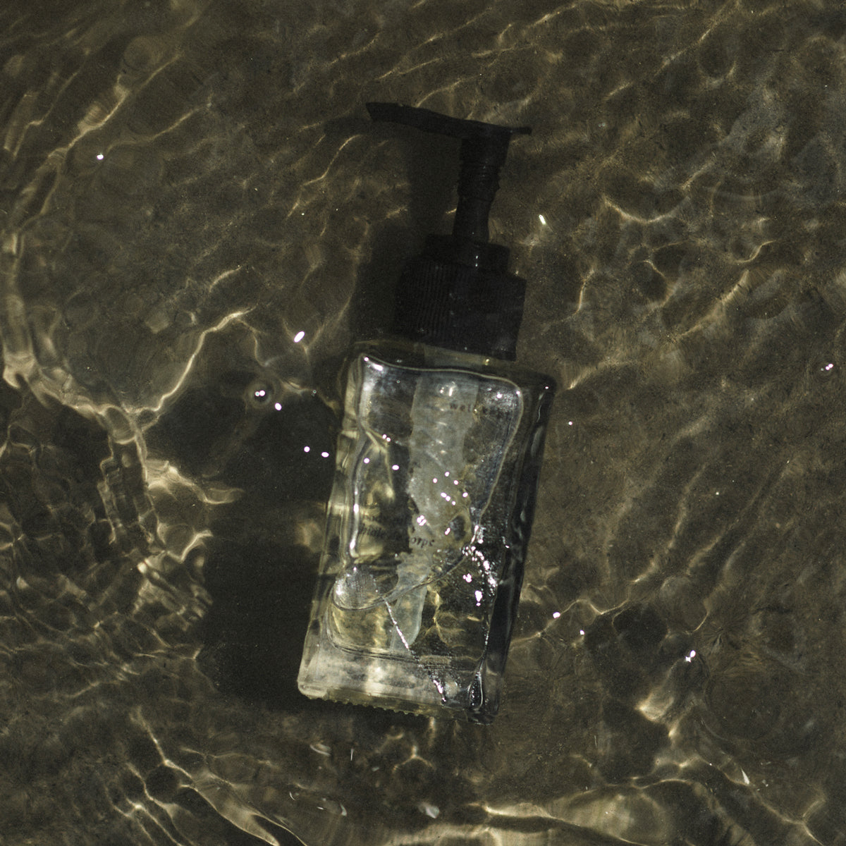 Body Oil