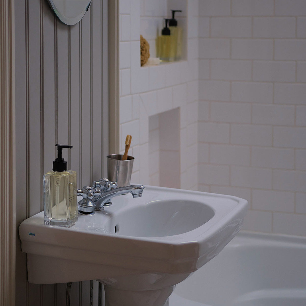 Hand & Body Wash – Thrive