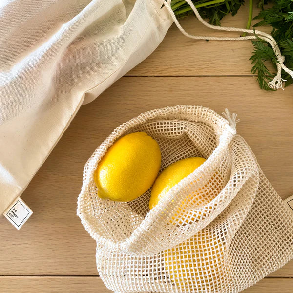 Mesh Produce Bag