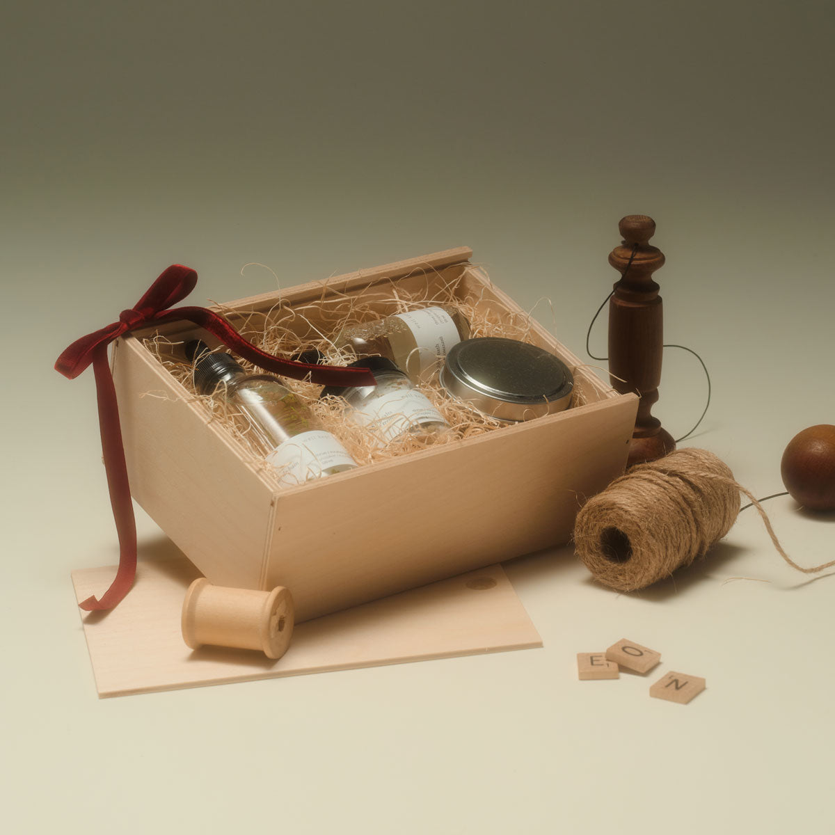 Bath Soak Gift Set - Thrive