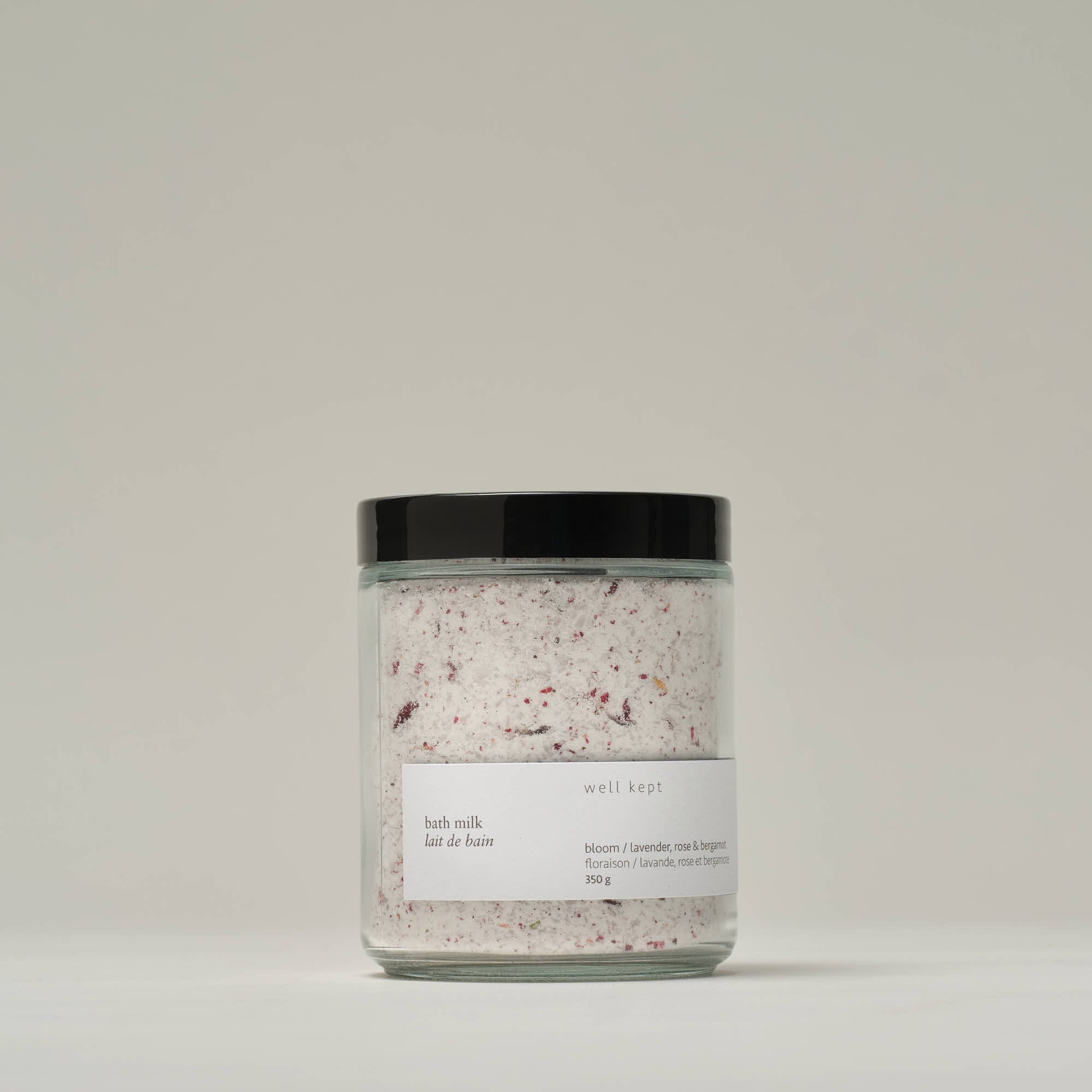 Bath Milk – Bloom