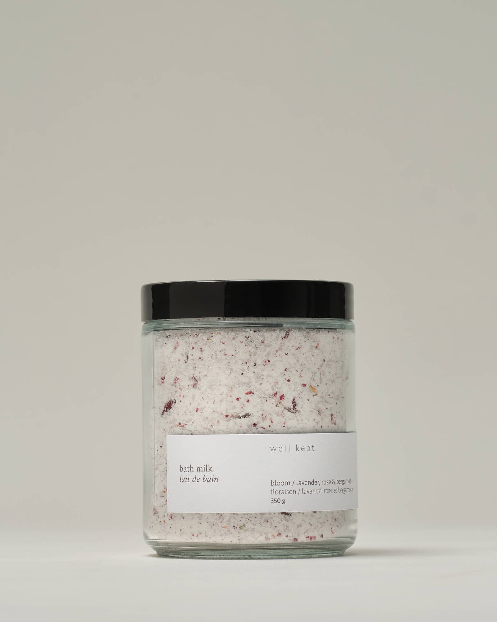 Bath Milk – Bloom