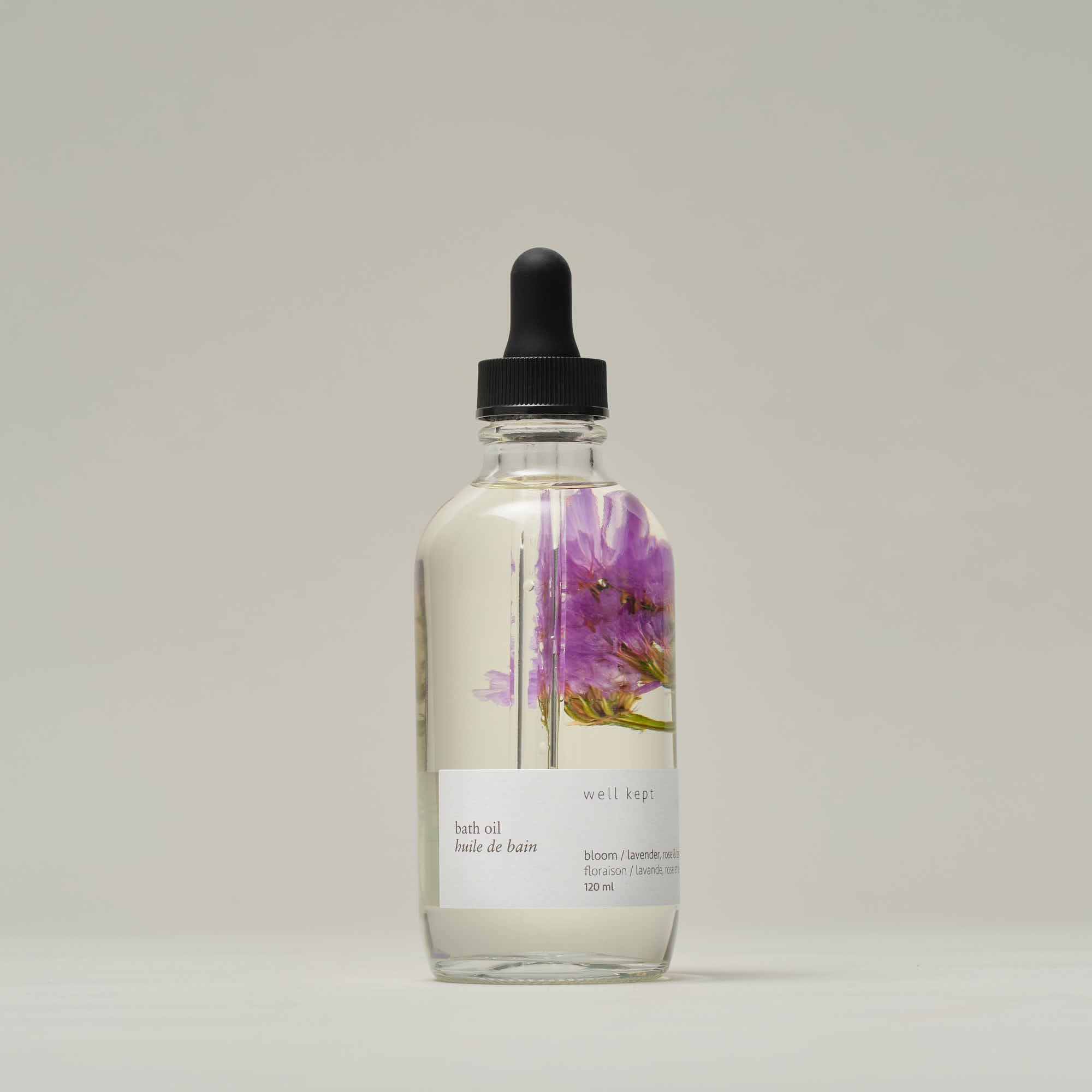 Bath Oil – Bloom