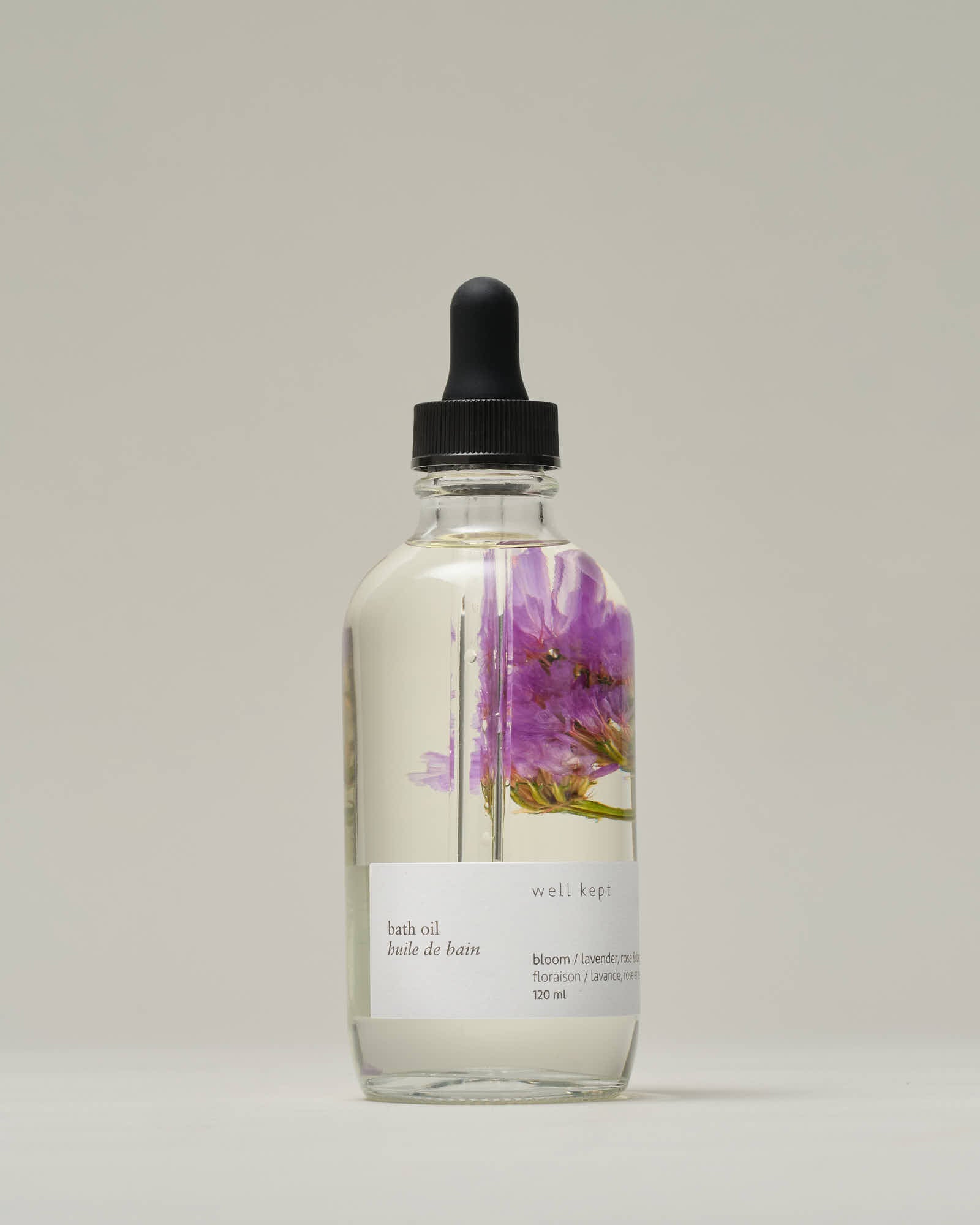 Bath Oil – Bloom