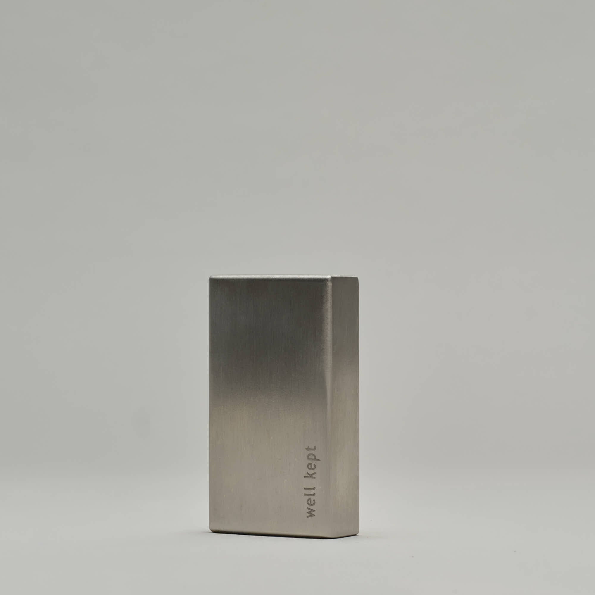 Razor Blade Bank