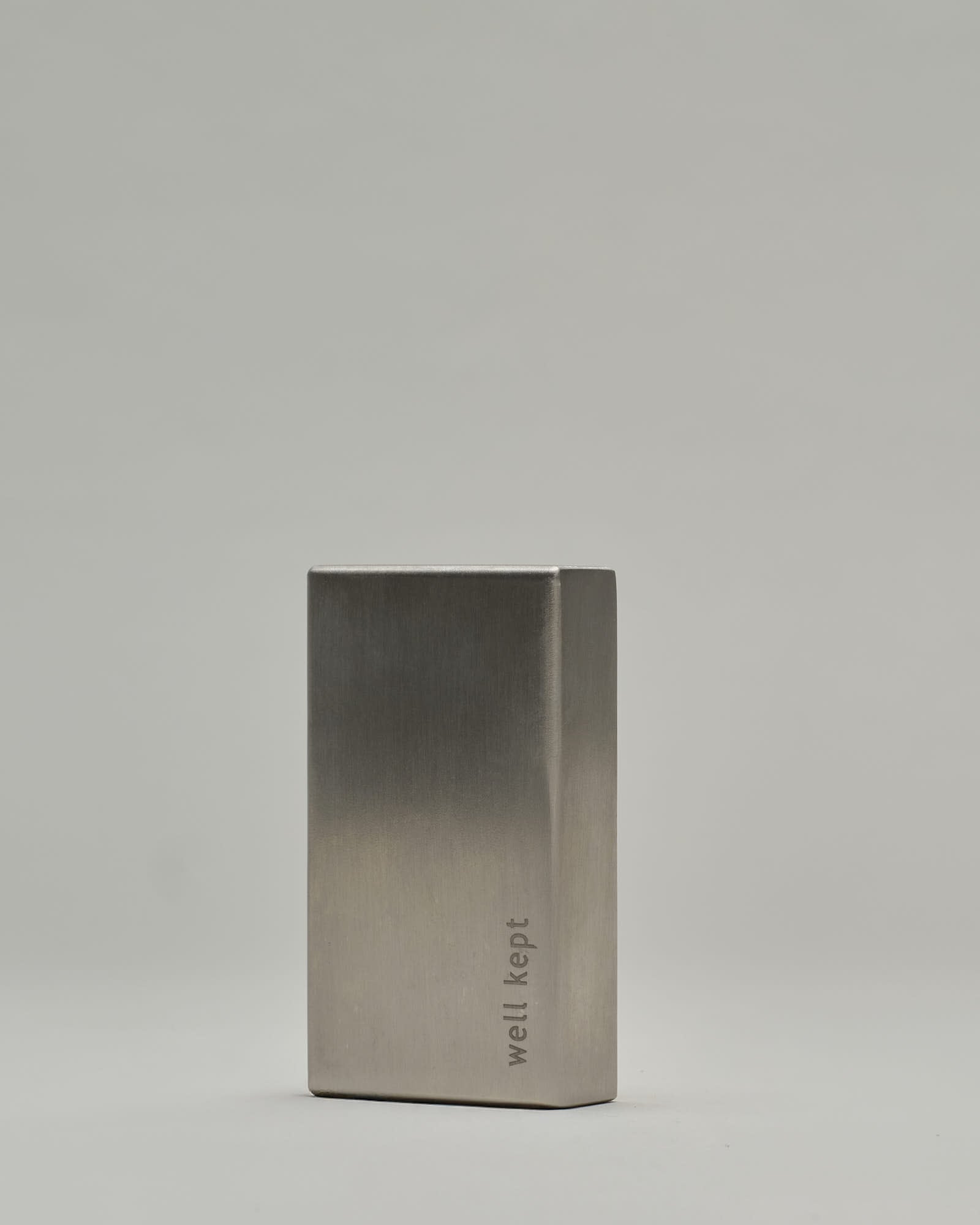 Razor Blade Bank