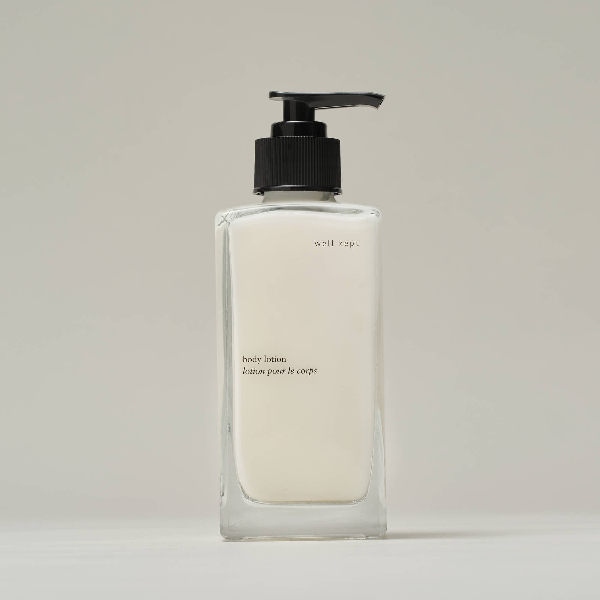 Body Lotion – Thrive