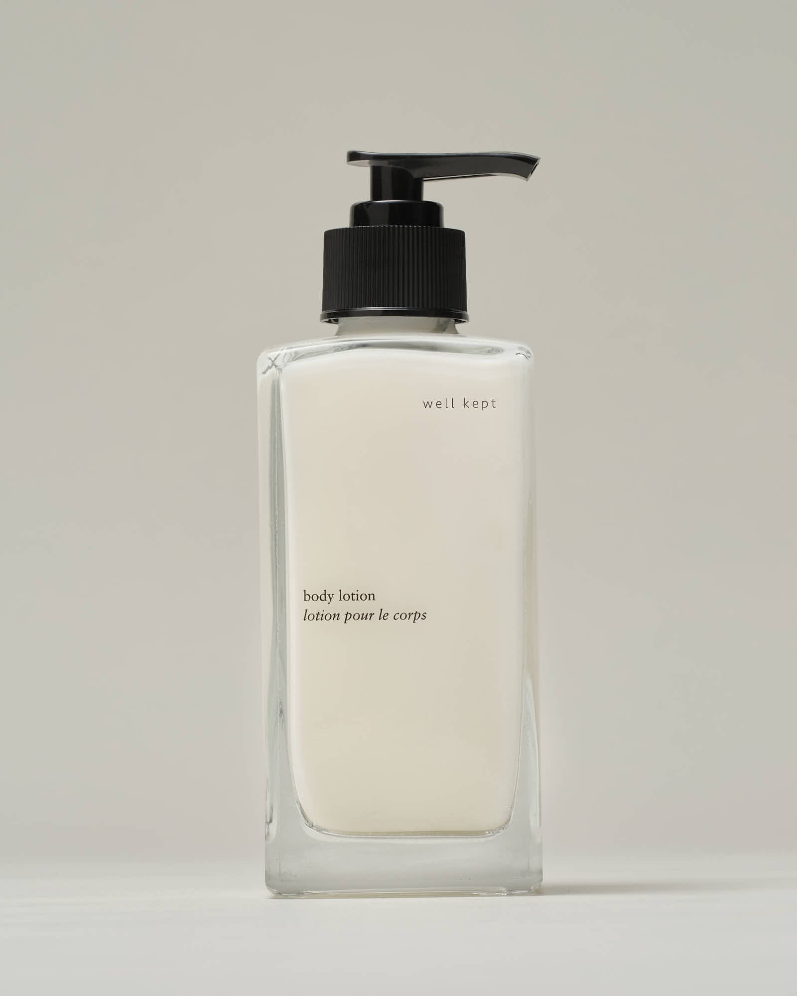Body Lotion – Exude