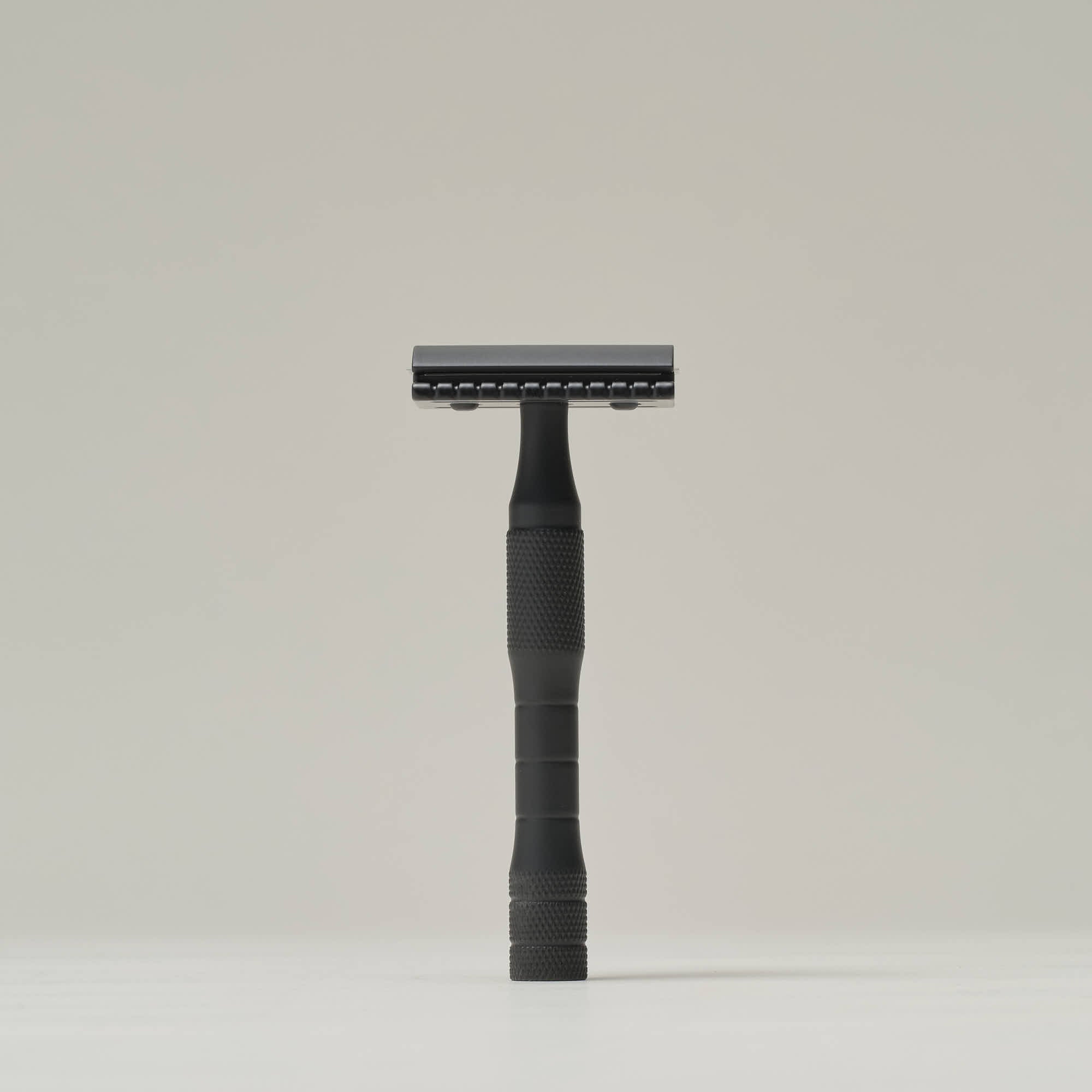Brass Safety Razor