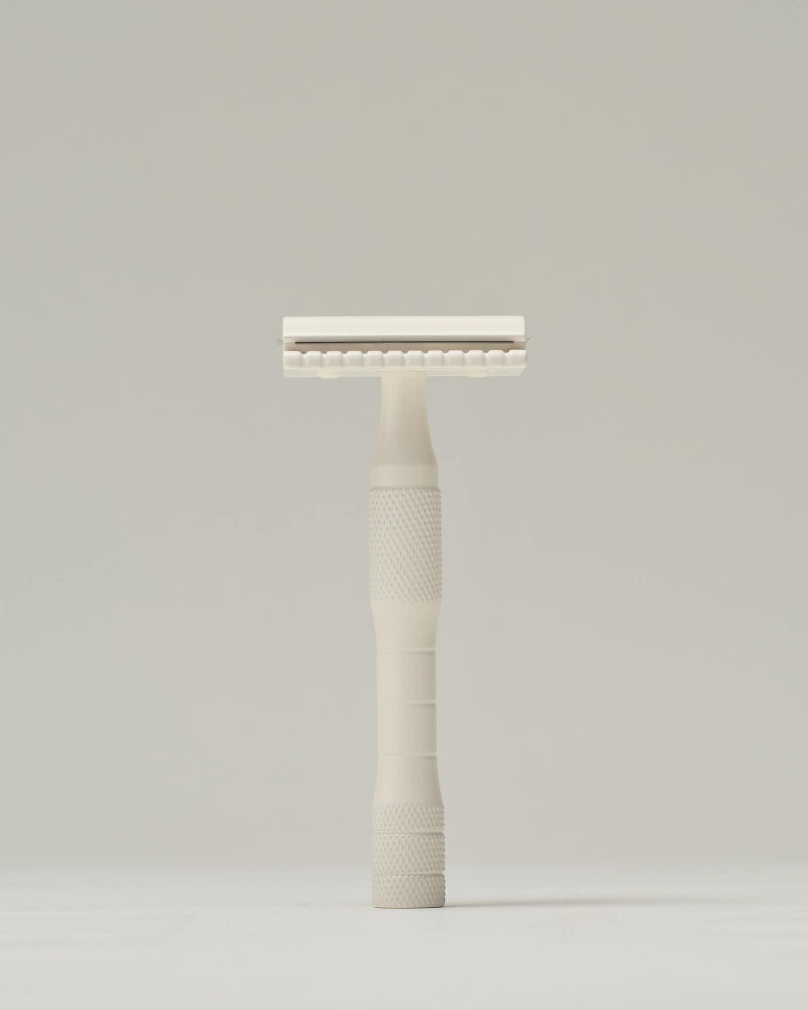 Brass Safety Razor