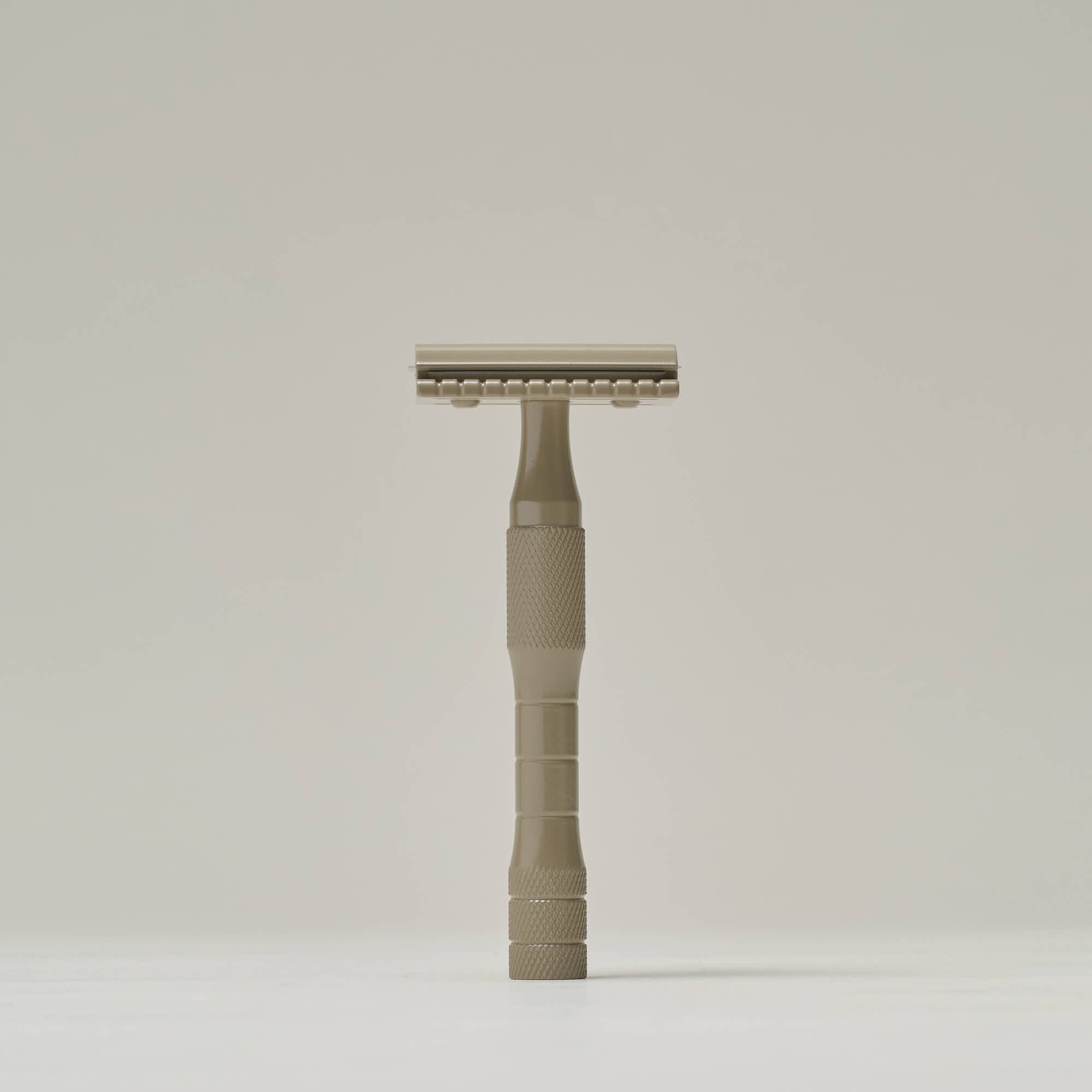 Brass Safety Razor