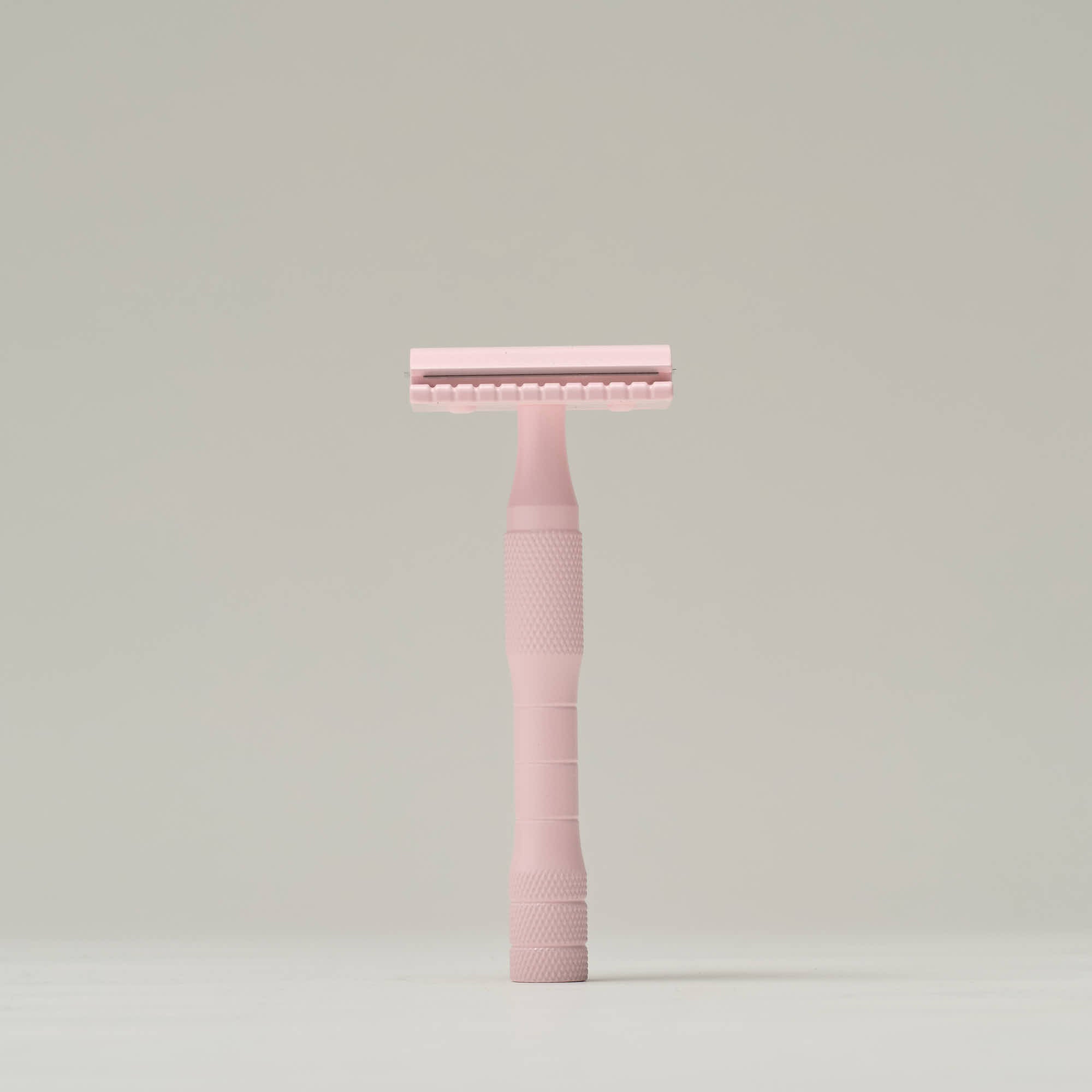 Brass Safety Razor