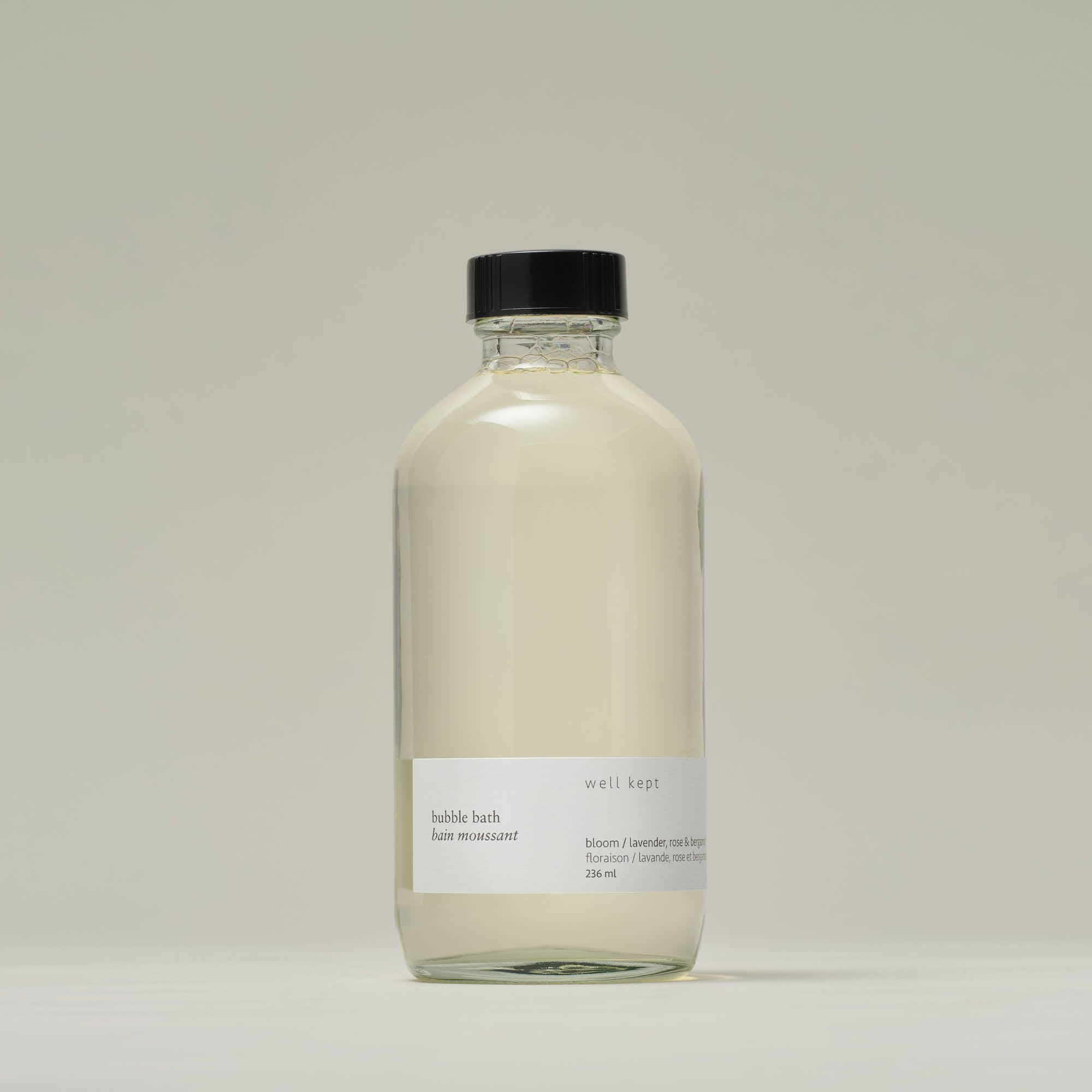Bubble Bath – Bloom