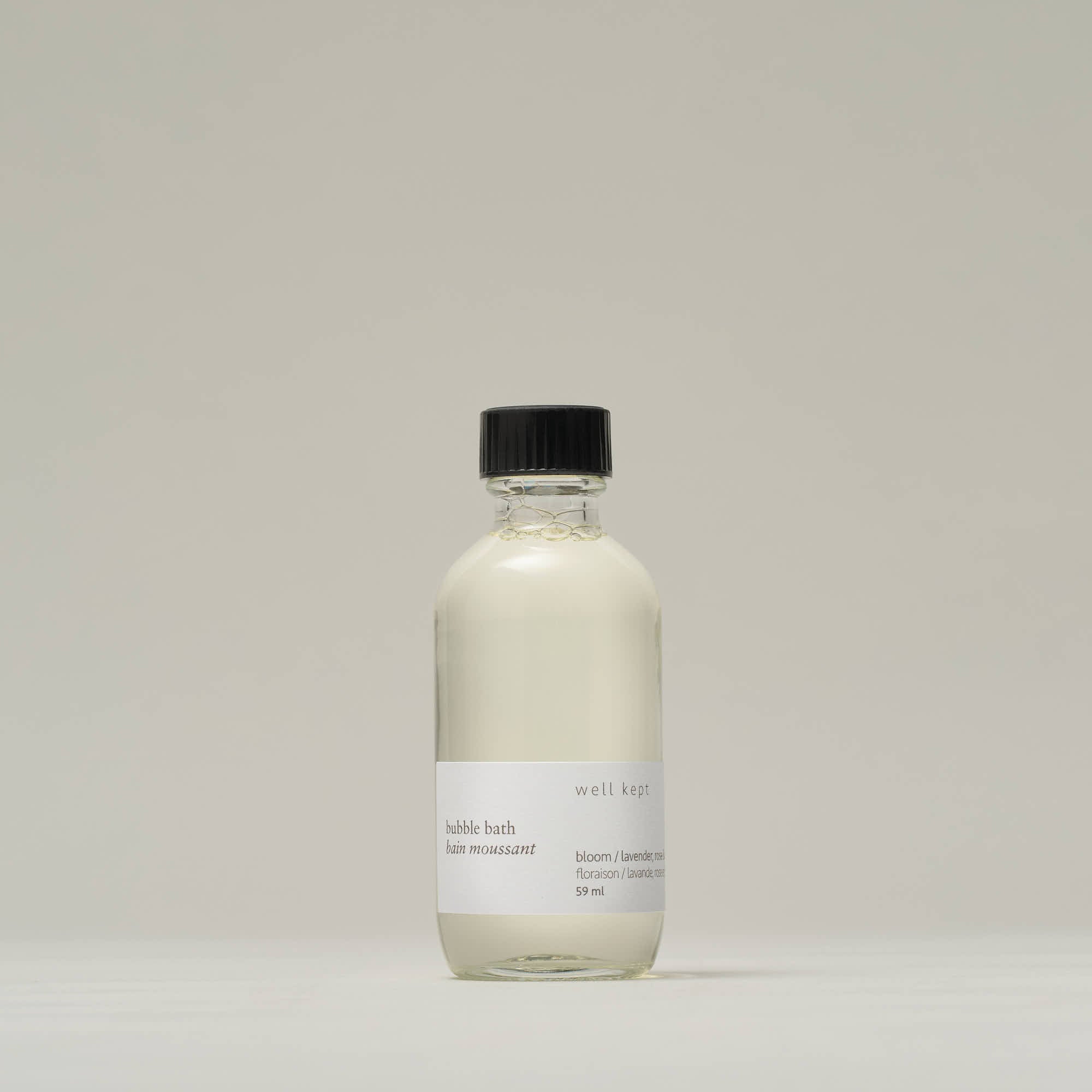 Bubble Bath – Bloom