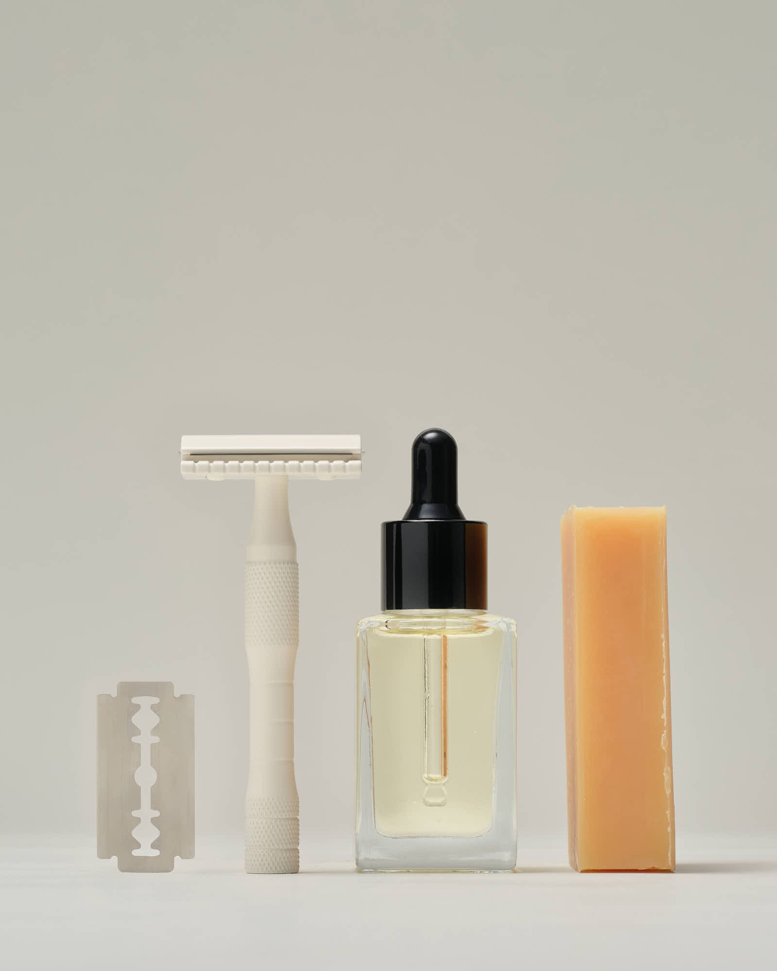 Discovery Shaving Set