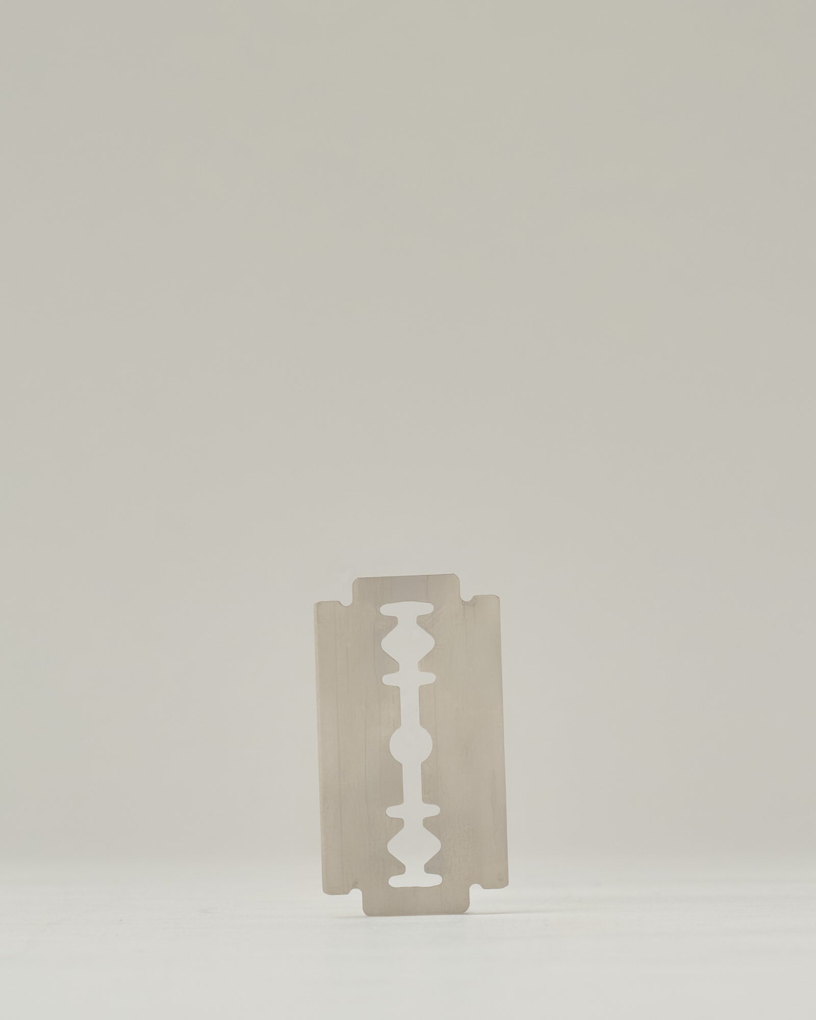 Double-Edge Safety Razor Blades