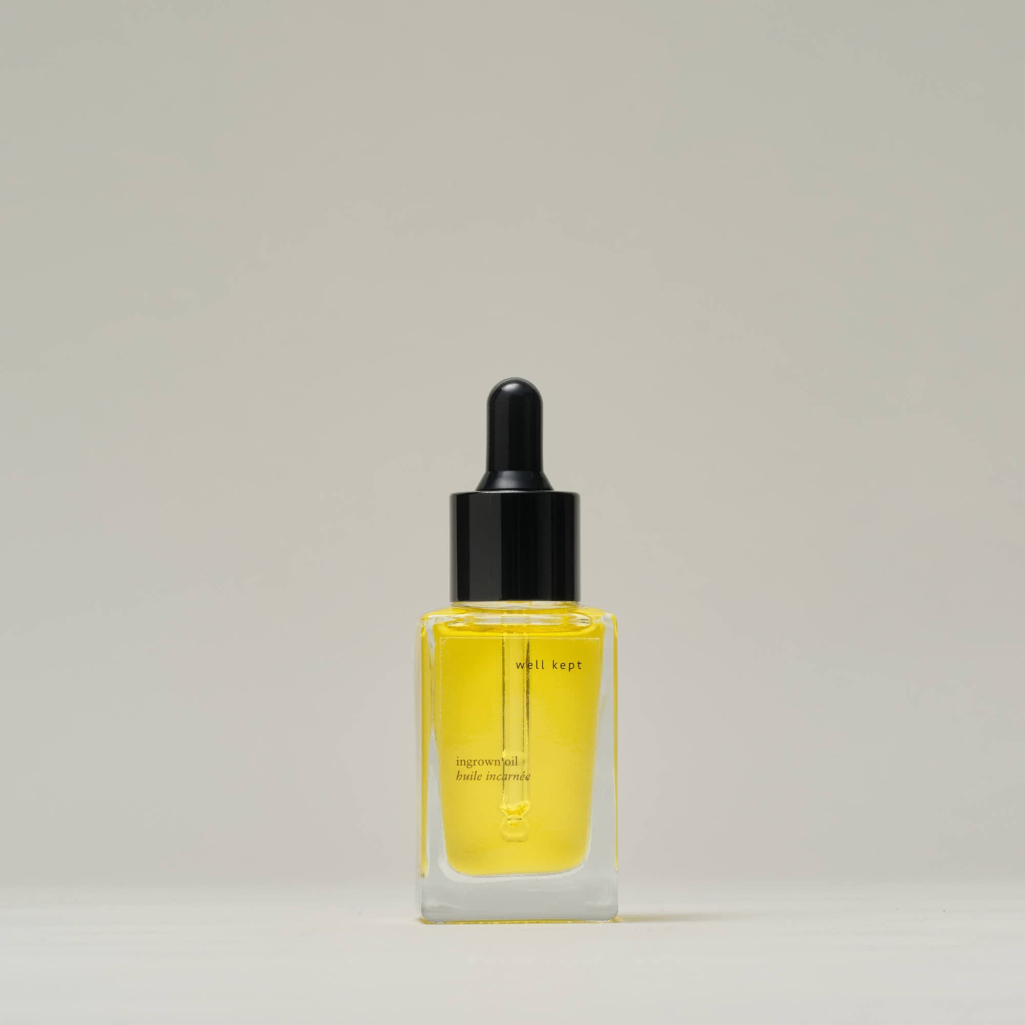 Ingrown Hair Oil