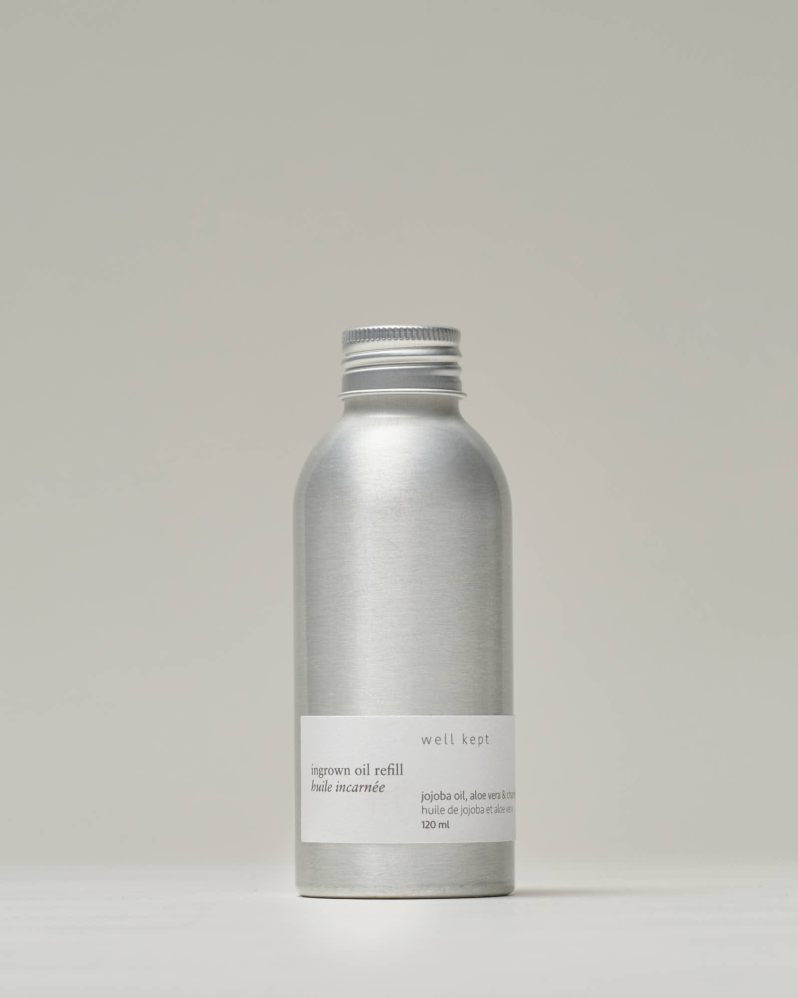 Ingrown Hair Oil Refill