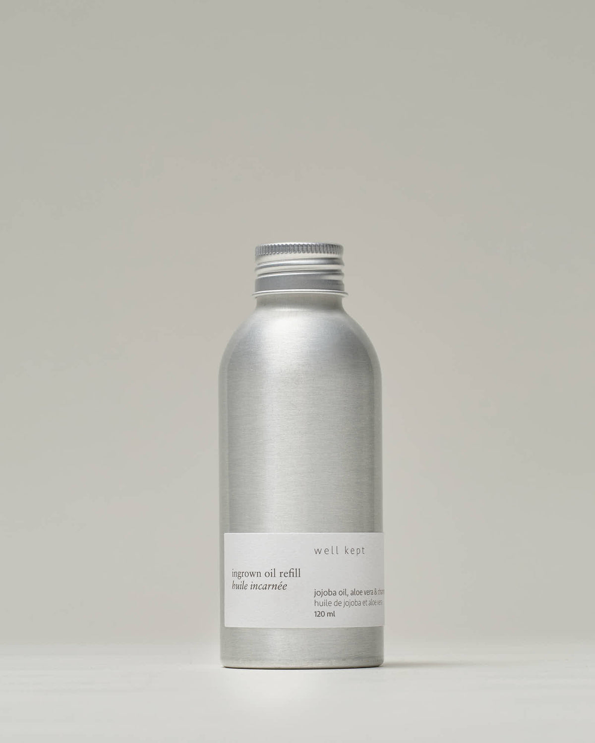 Ingrown Hair Oil Refill