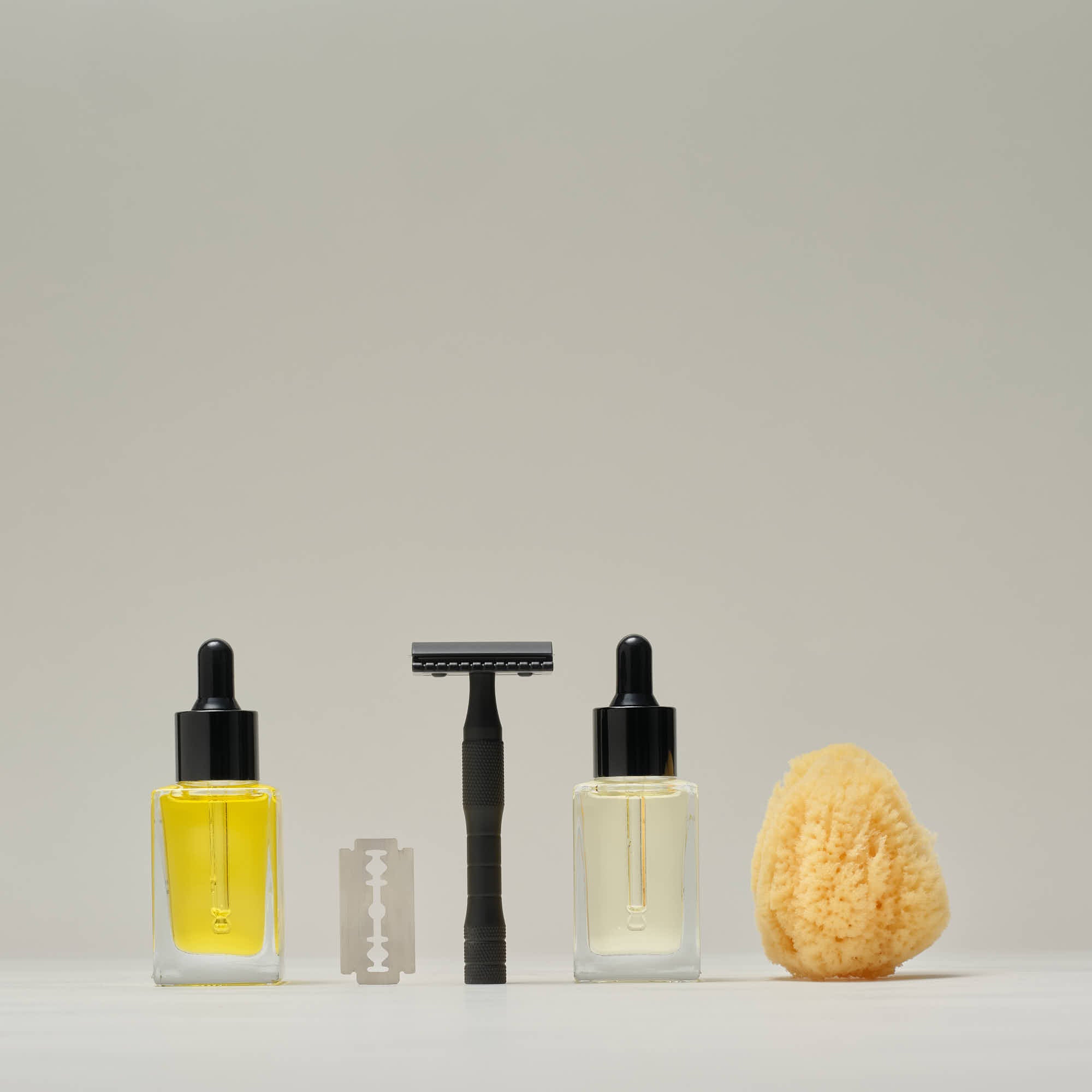 Ingrown Prevention Shaving Set