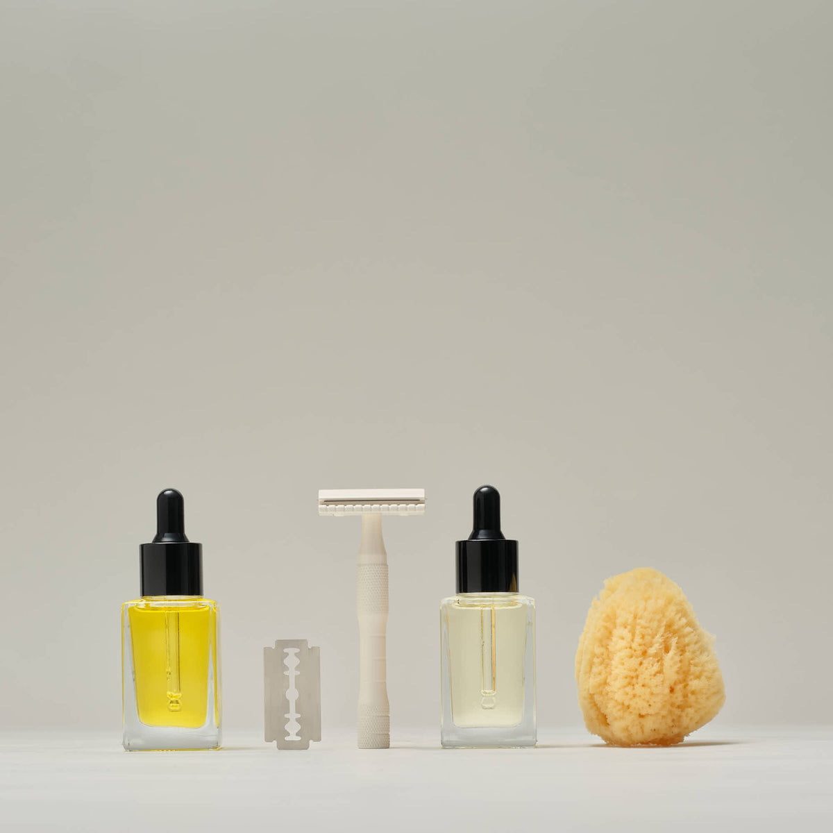 Ingrown Prevention Shaving Set