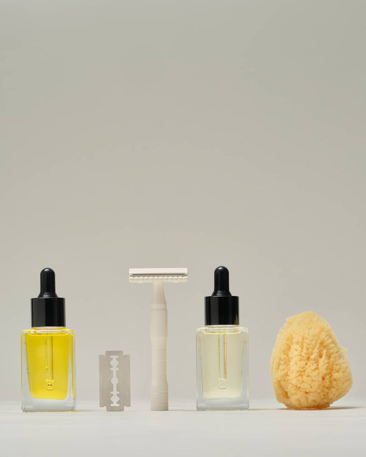 Ingrown Prevention Shaving Set