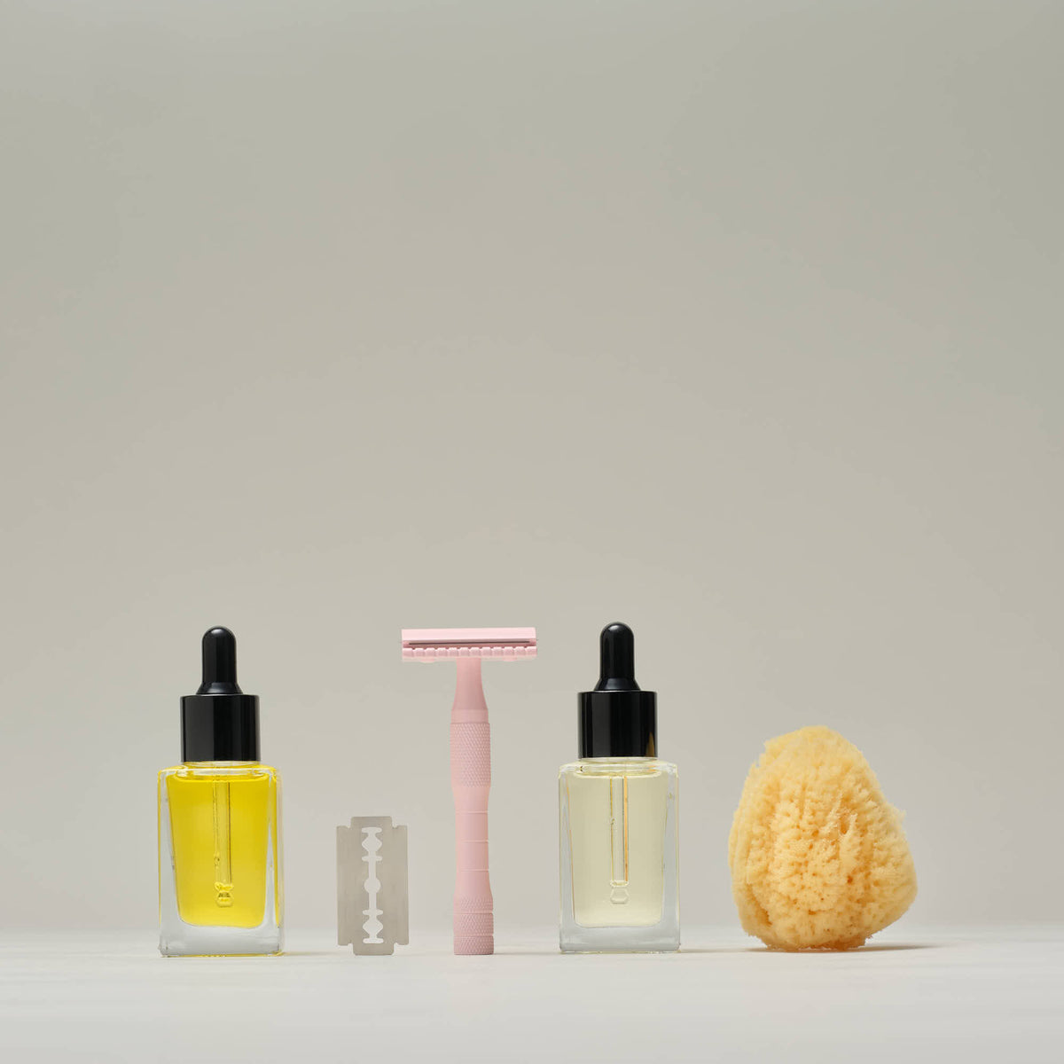 Ingrown Prevention Shaving Set