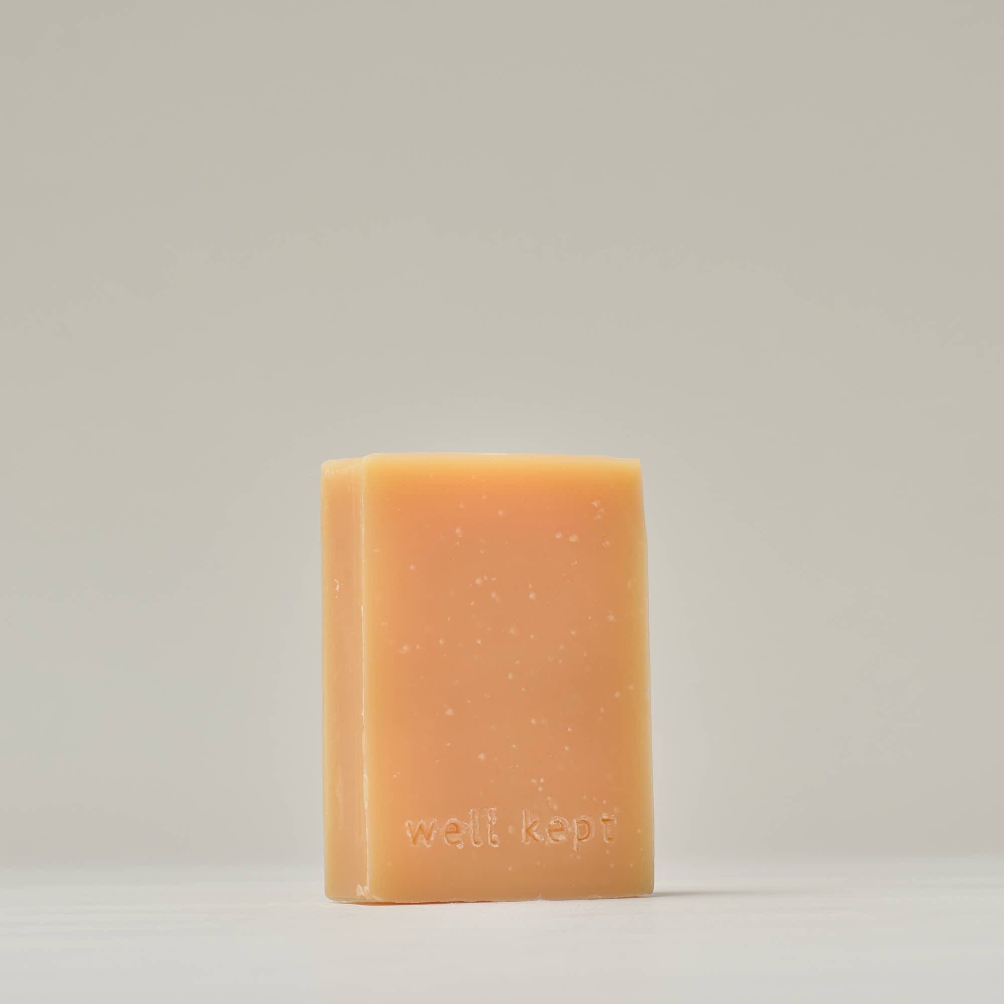 Shave Soap