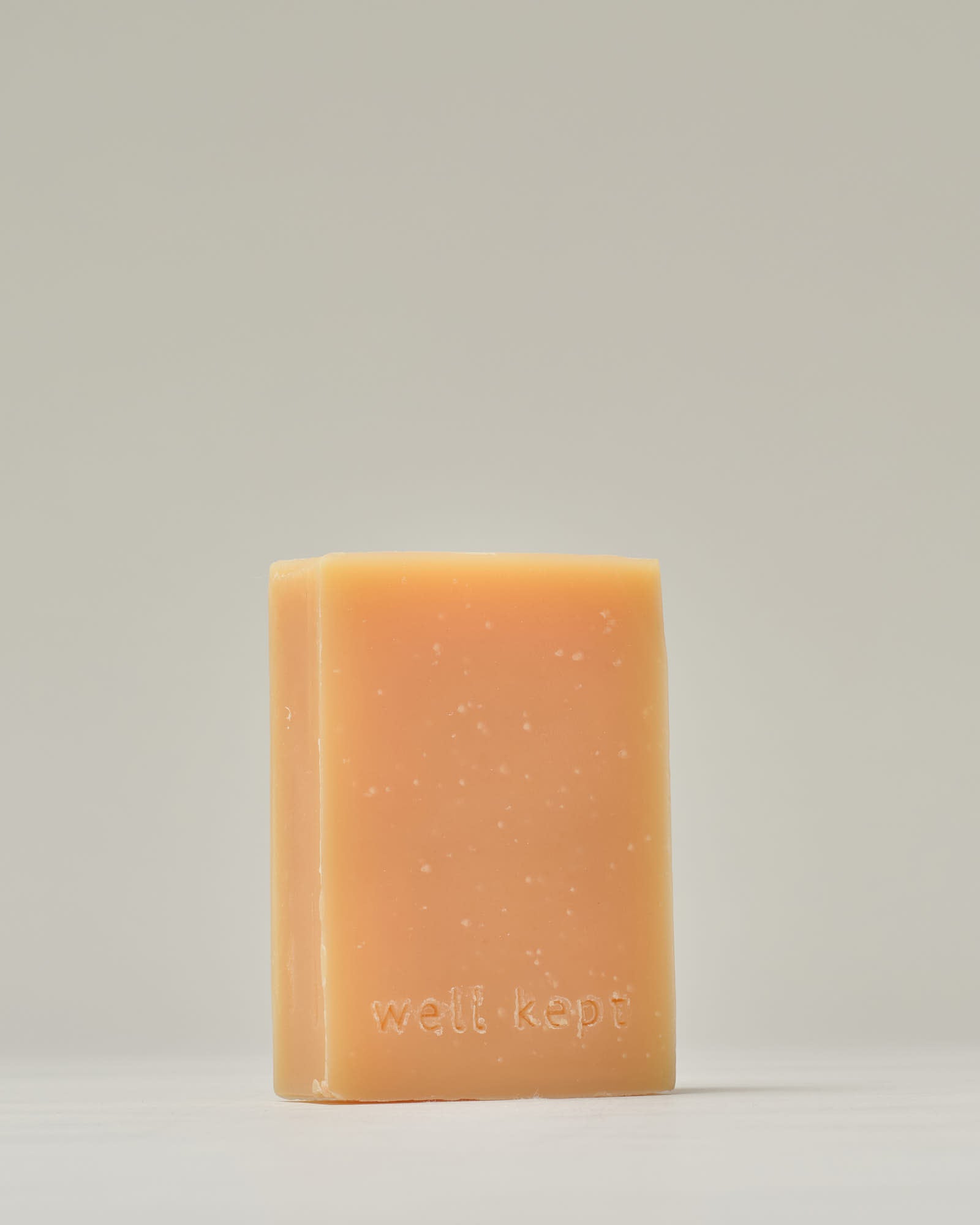 Shave Soap