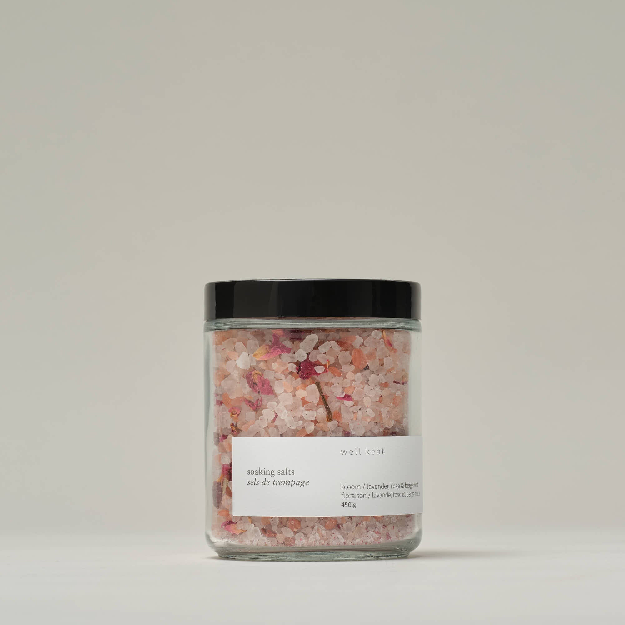 Soaking Salts – Bloom