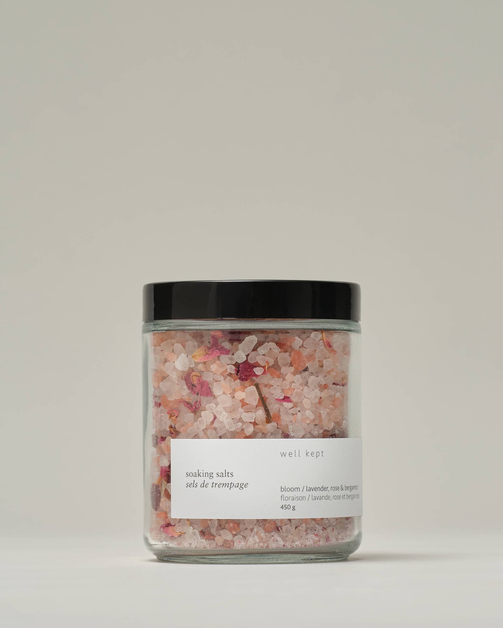Soaking Salts – Bloom